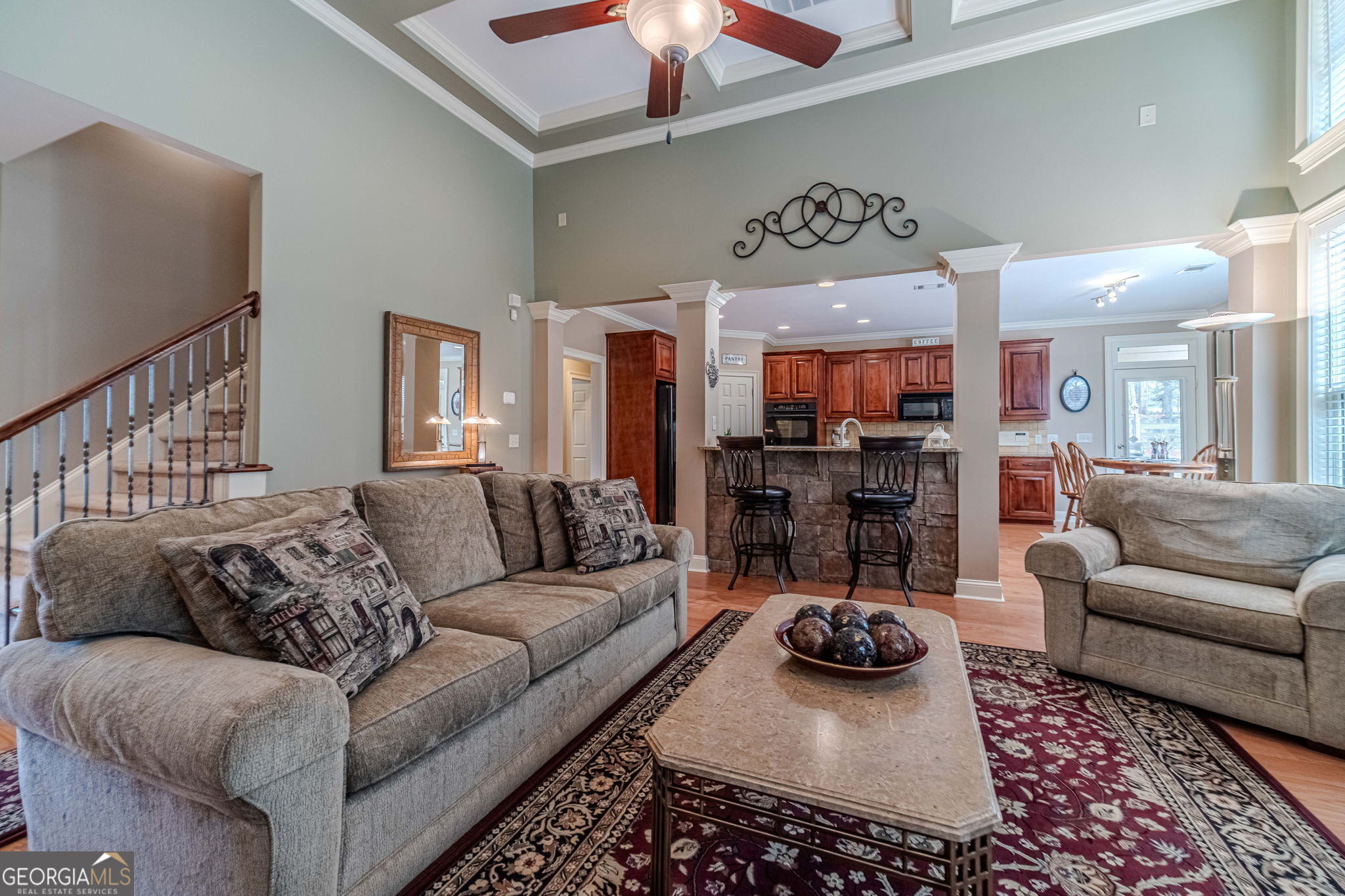 1409 Silver Thorne Court