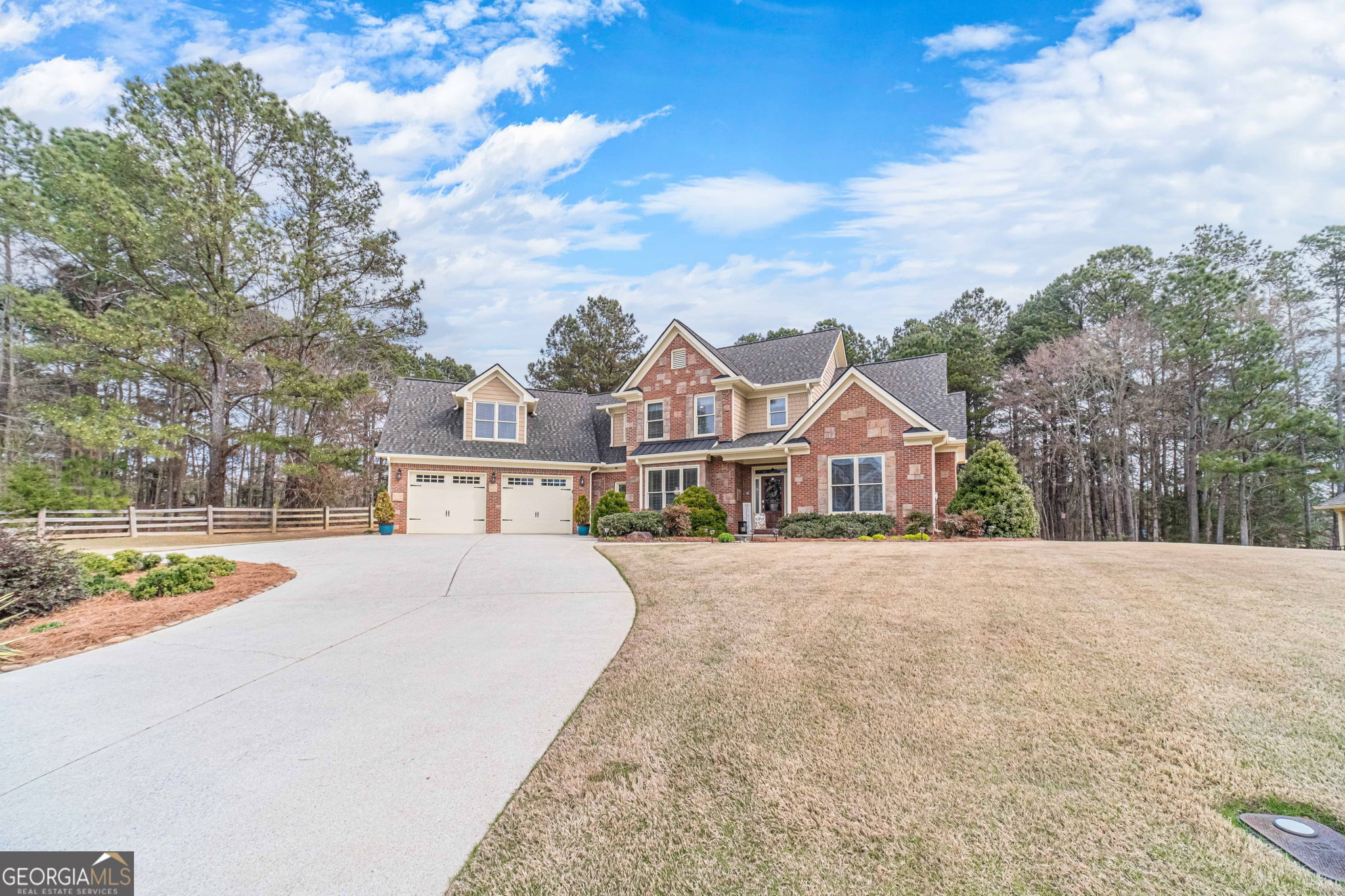 1409 Silver Thorne Court