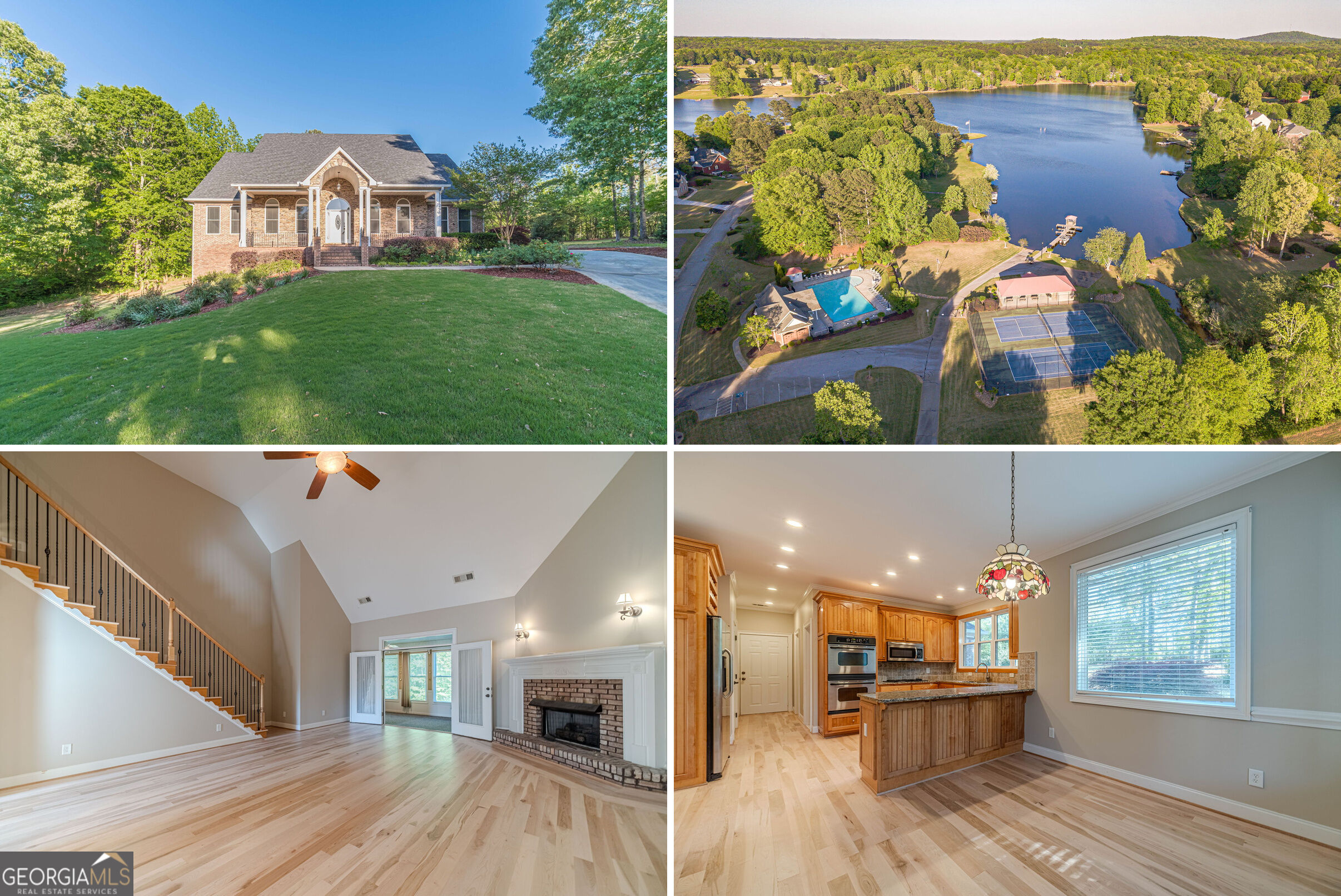 4314 Sweetwater Court