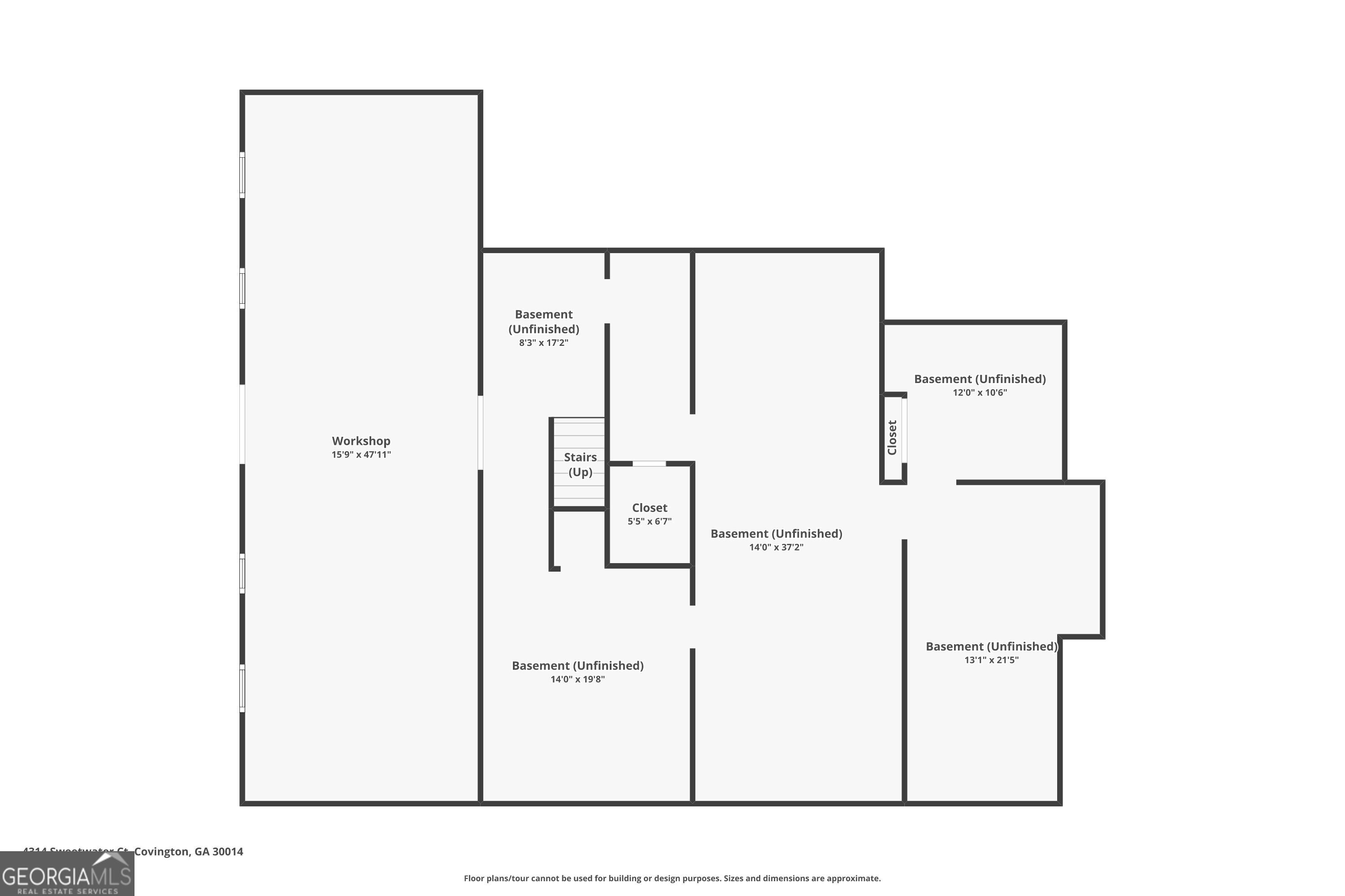 4314 Sweetwater Court