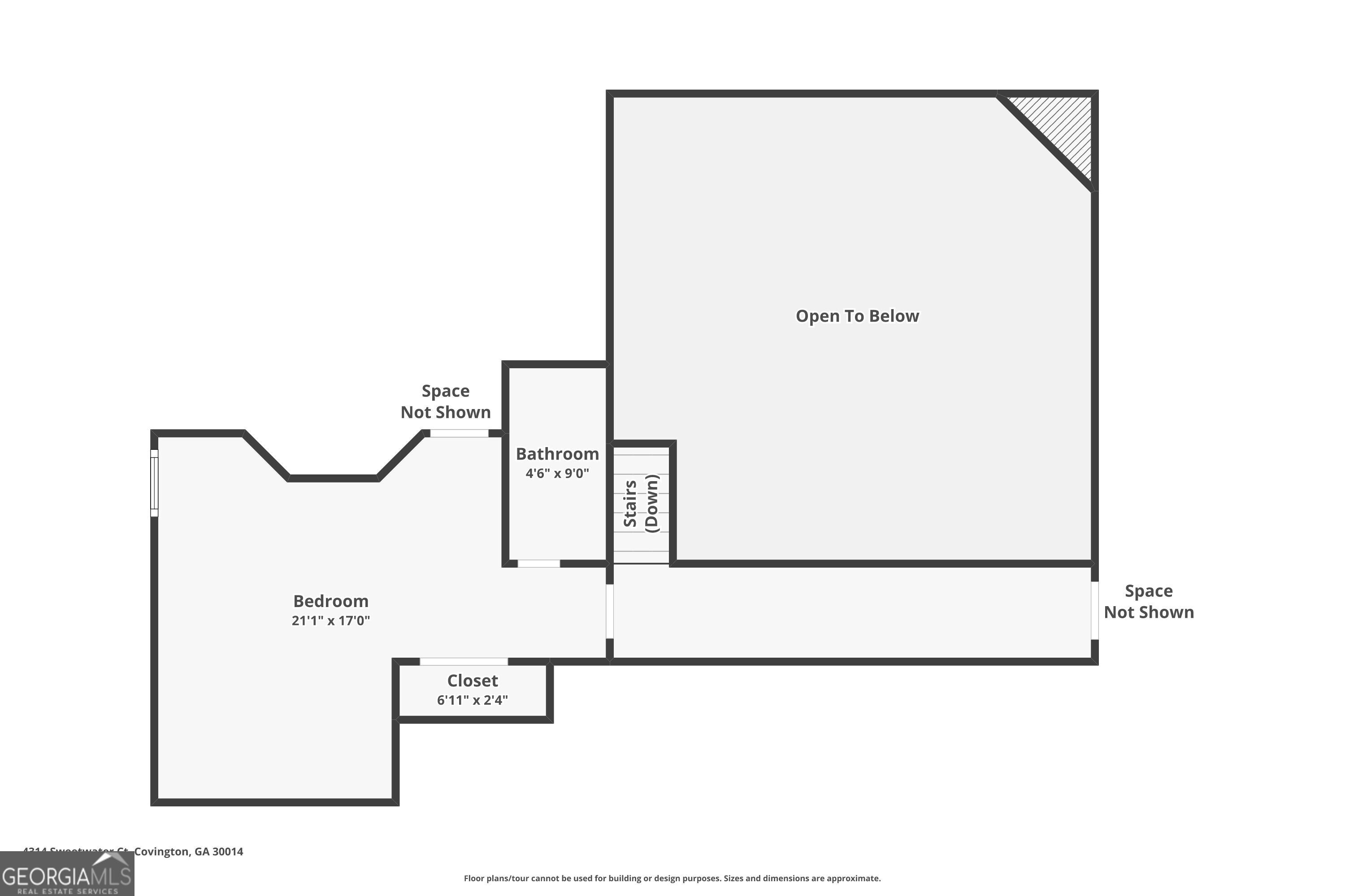 4314 Sweetwater Court