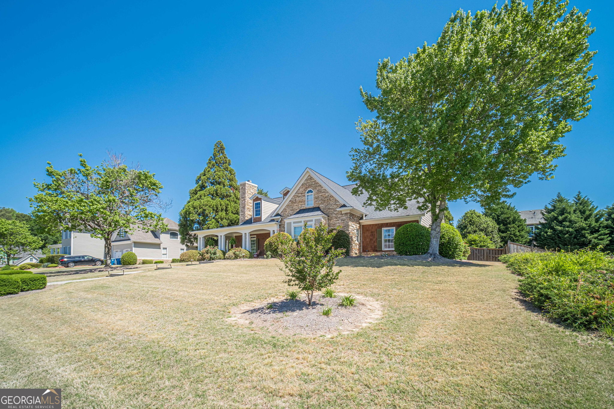 3816 Bay Grove Way