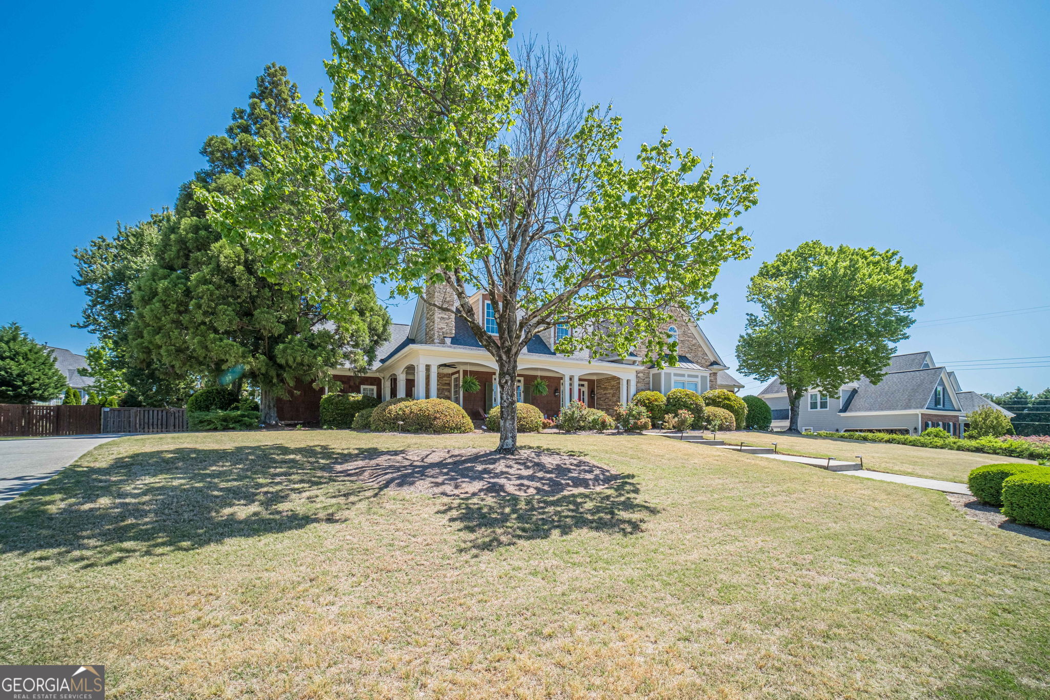 3816 Bay Grove Way