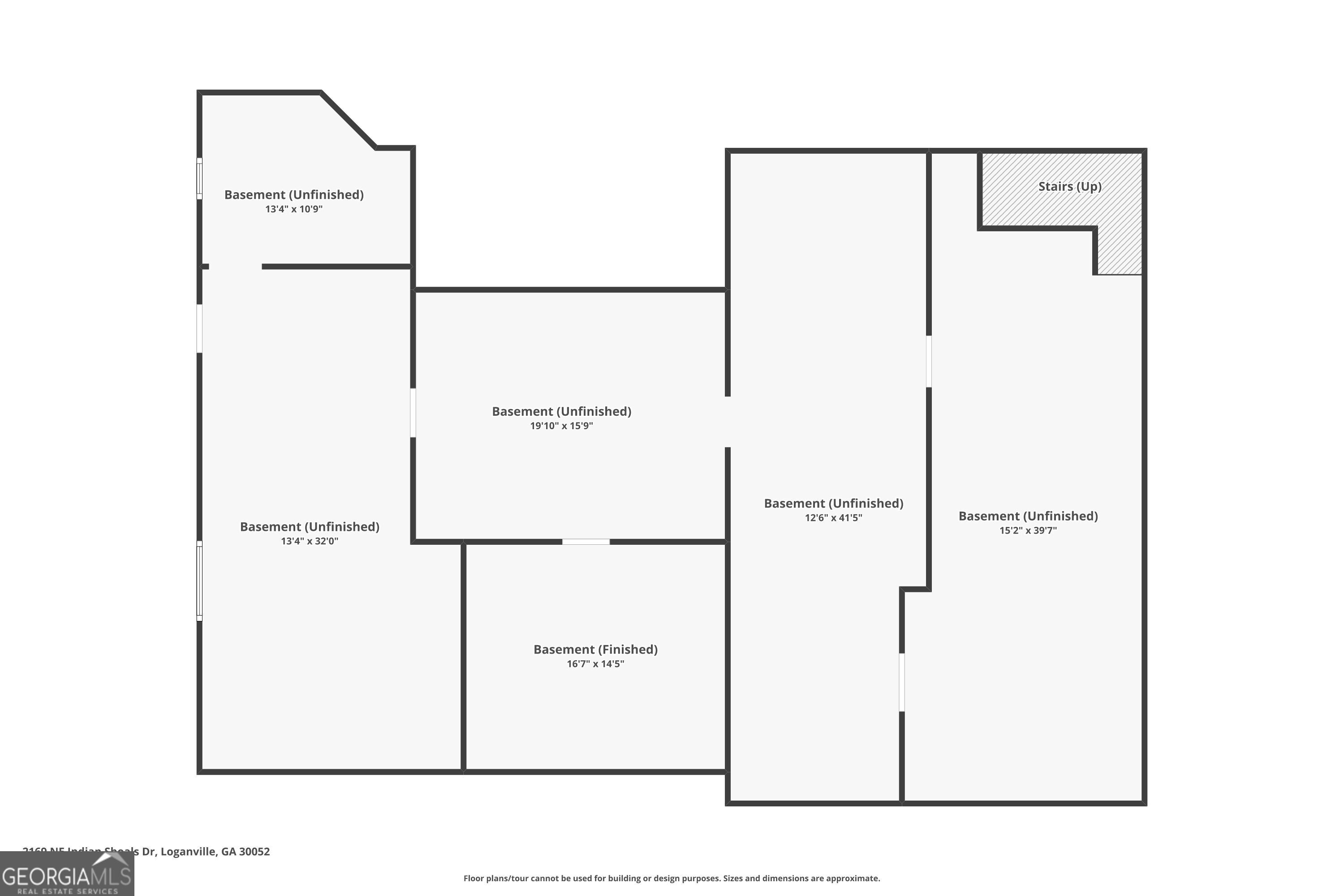 2169 NE Indian Shoals Drive