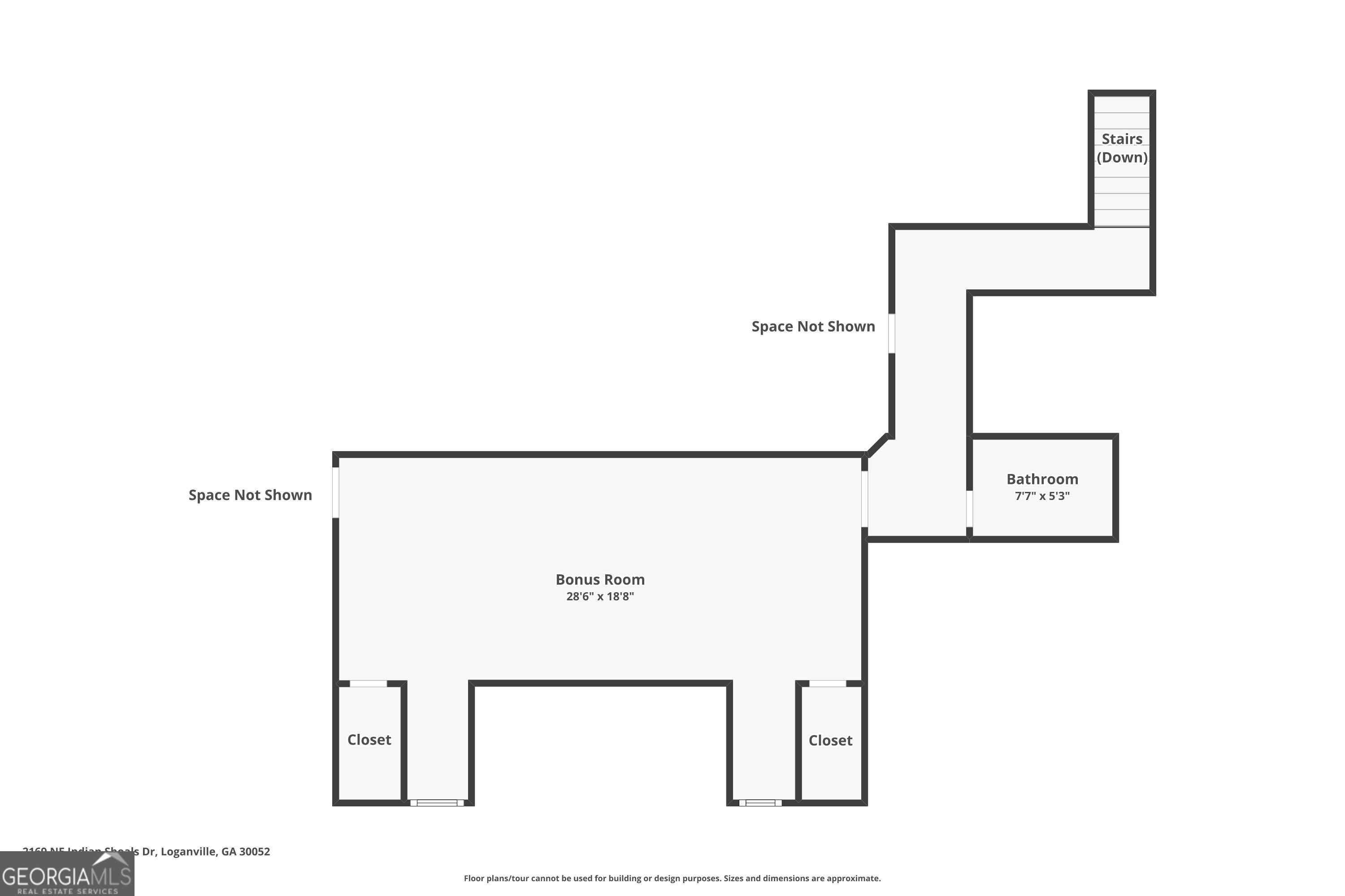 2169 NE Indian Shoals Drive
