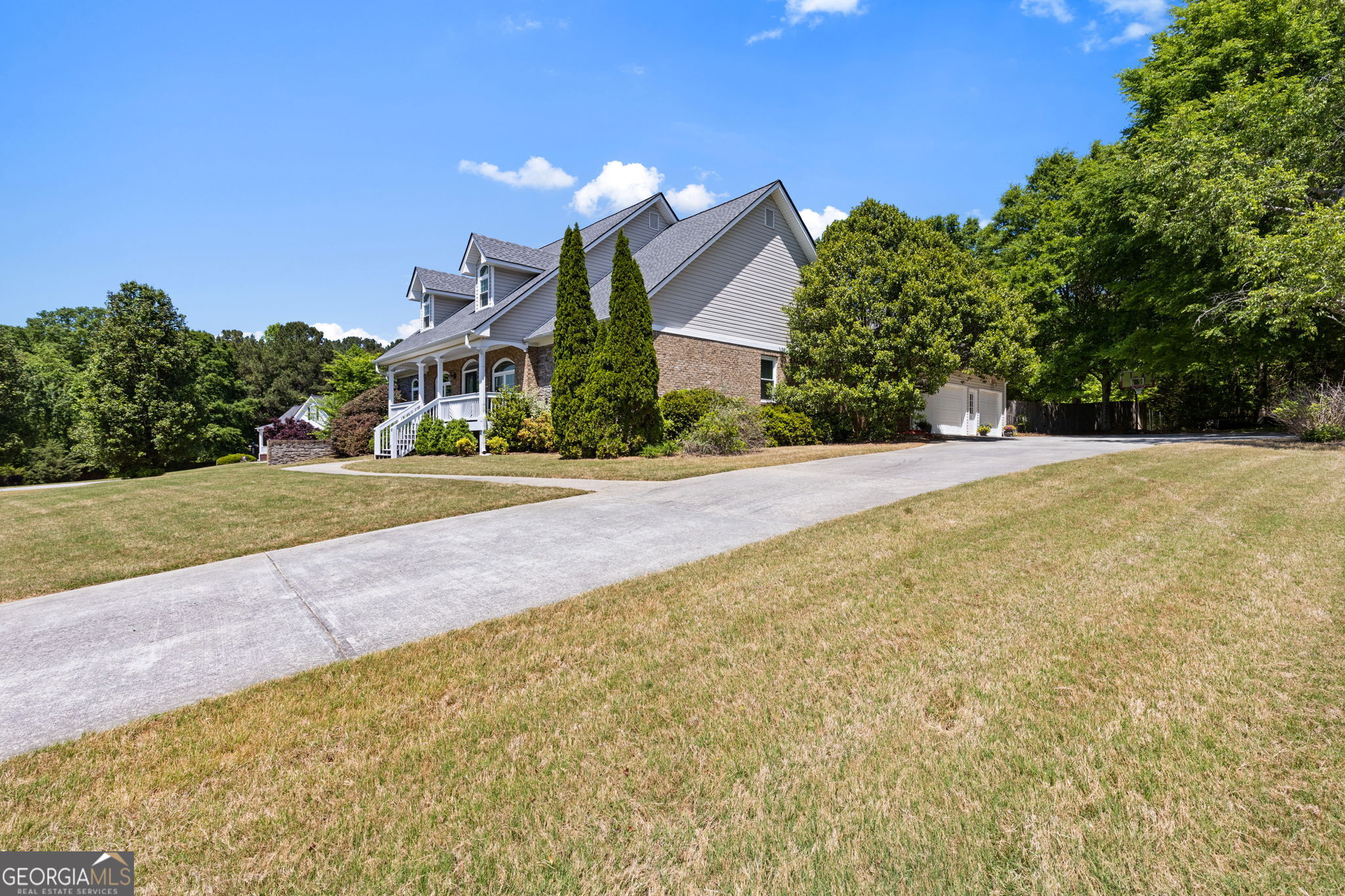 2169 NE Indian Shoals Drive