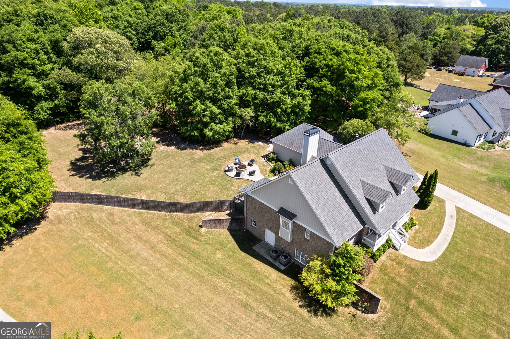 2169 NE Indian Shoals Drive