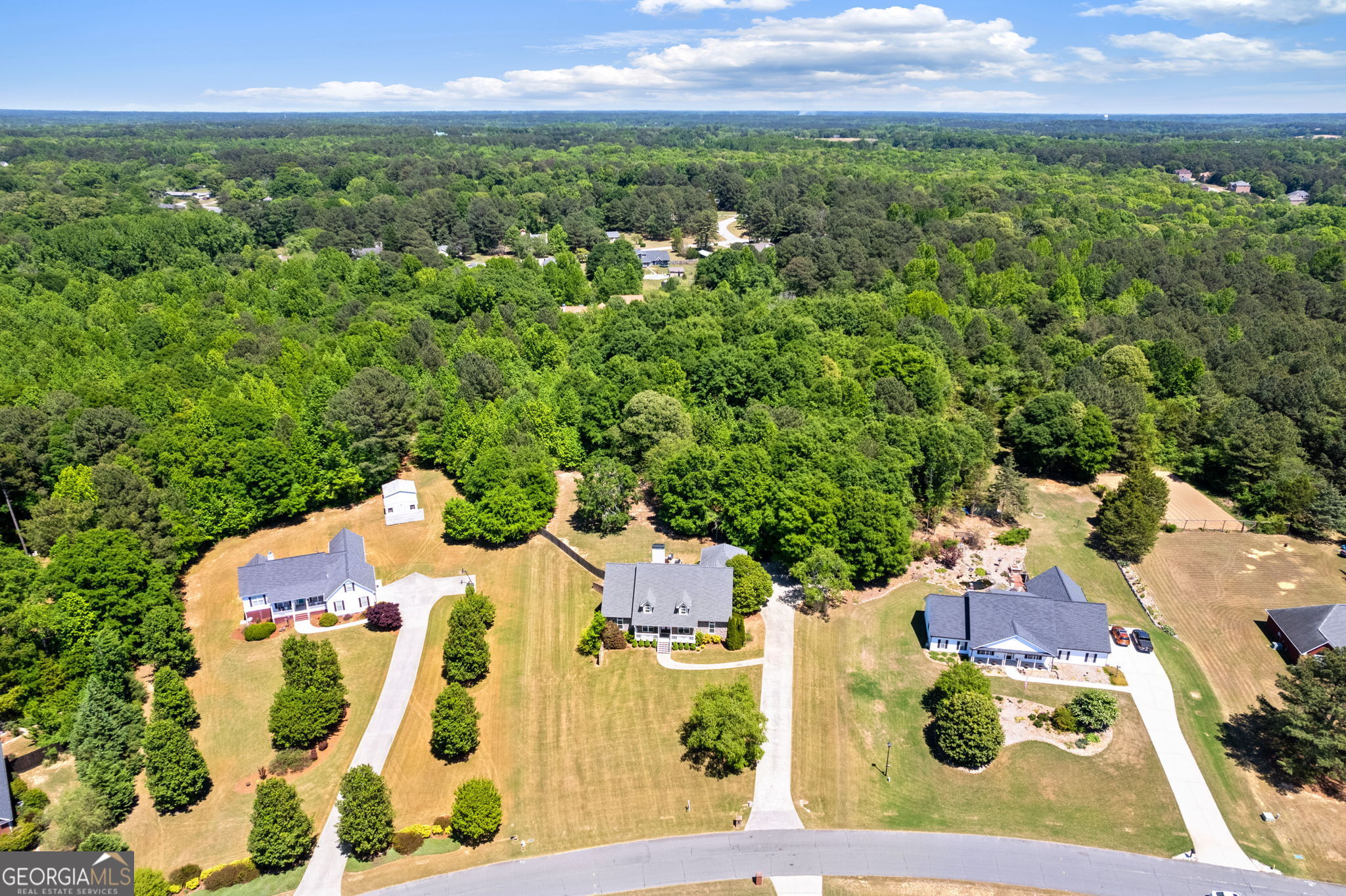 2169 NE Indian Shoals Drive