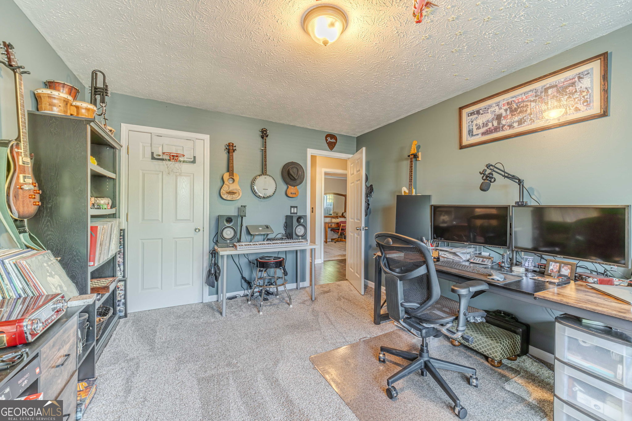 2513 Carleton Gold Road