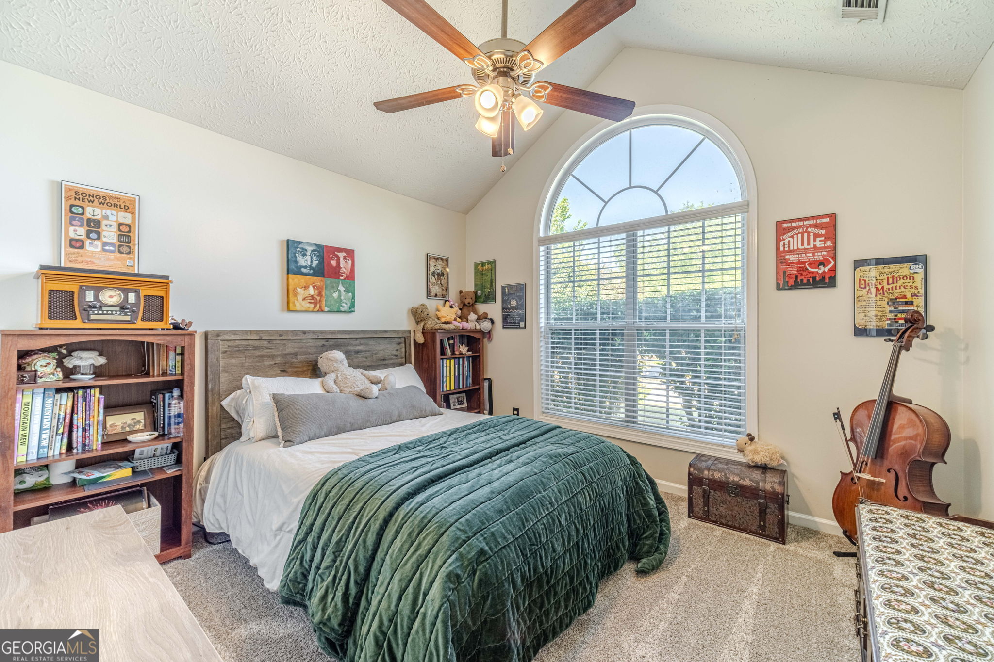 2513 Carleton Gold Road