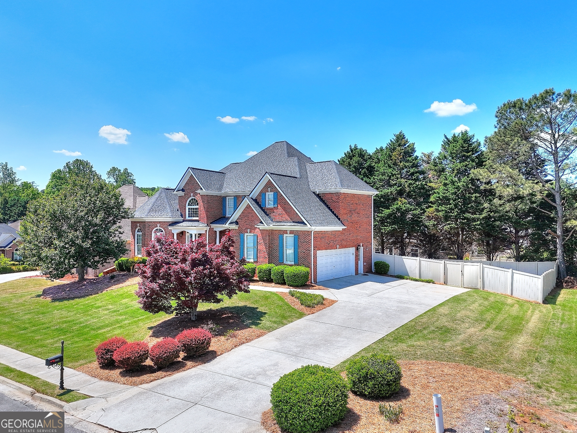 989 Bonniebrook Trail