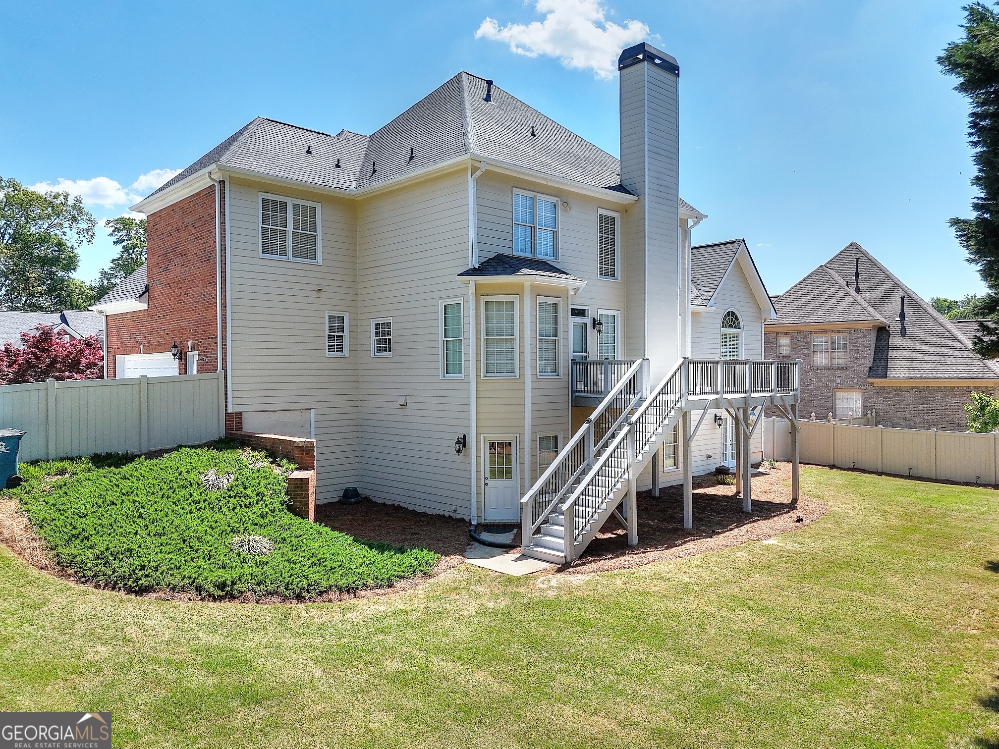 989 Bonniebrook Trail