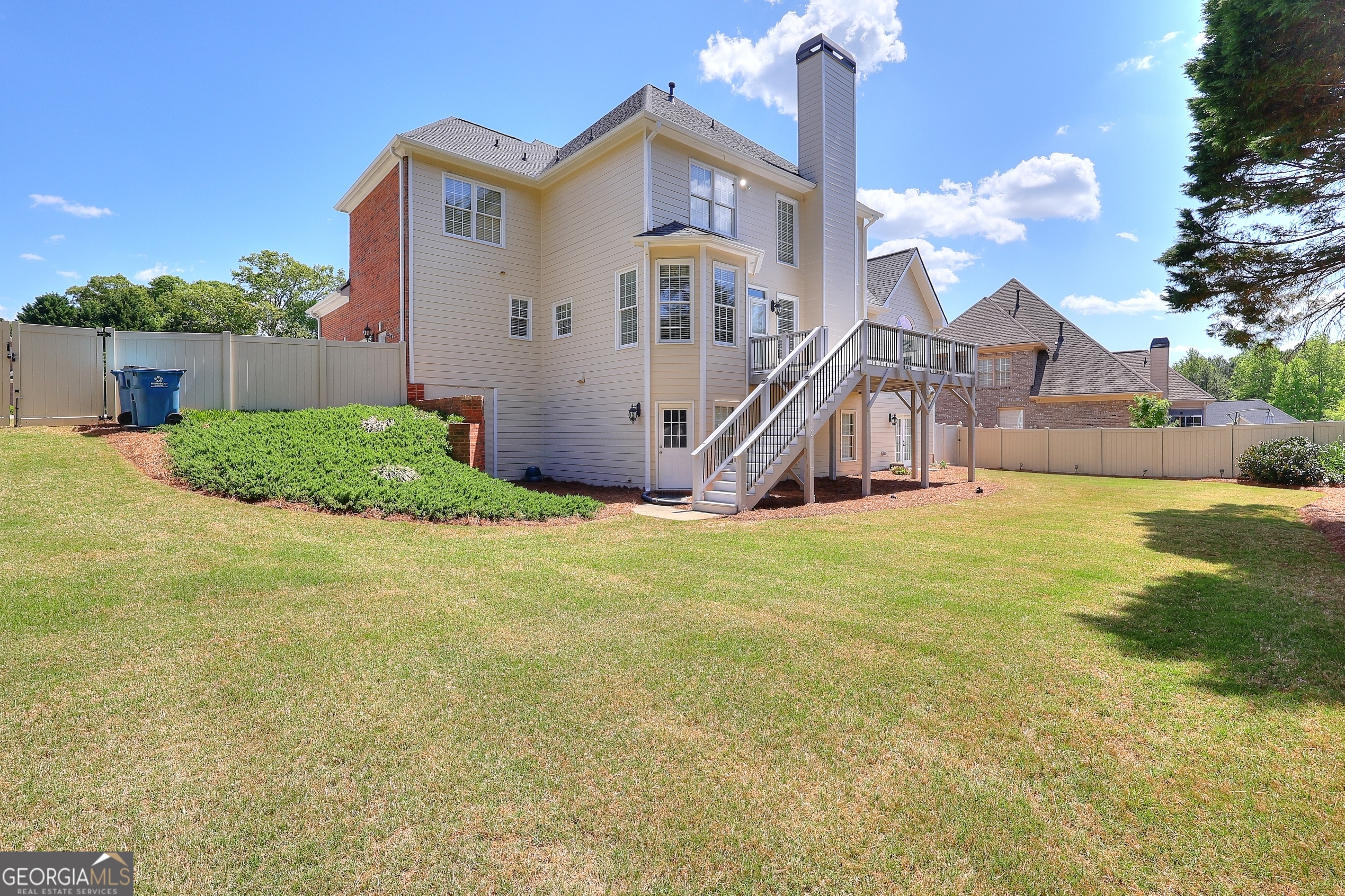 989 Bonniebrook Trail
