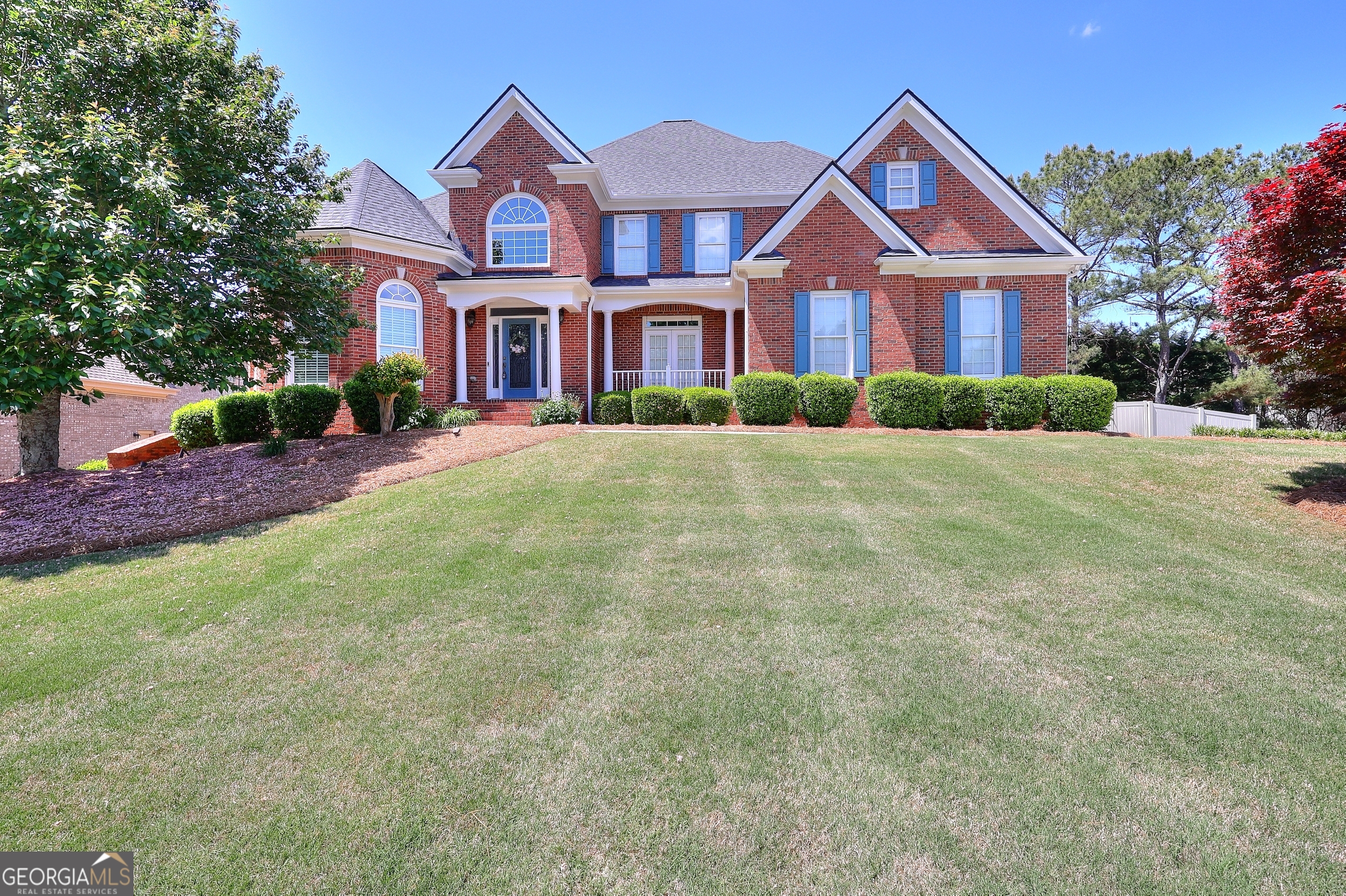 989 Bonniebrook Trail