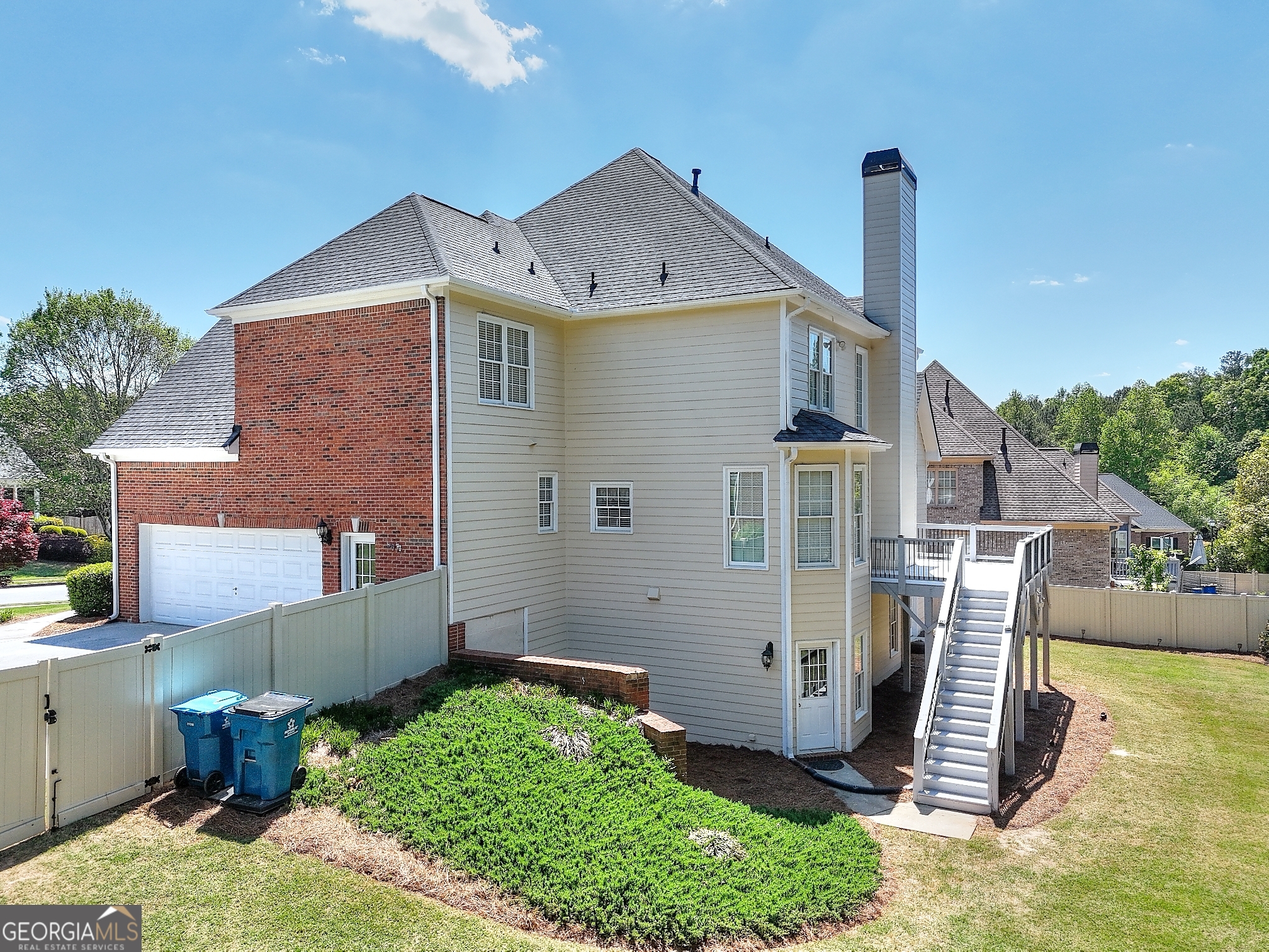 989 Bonniebrook Trail
