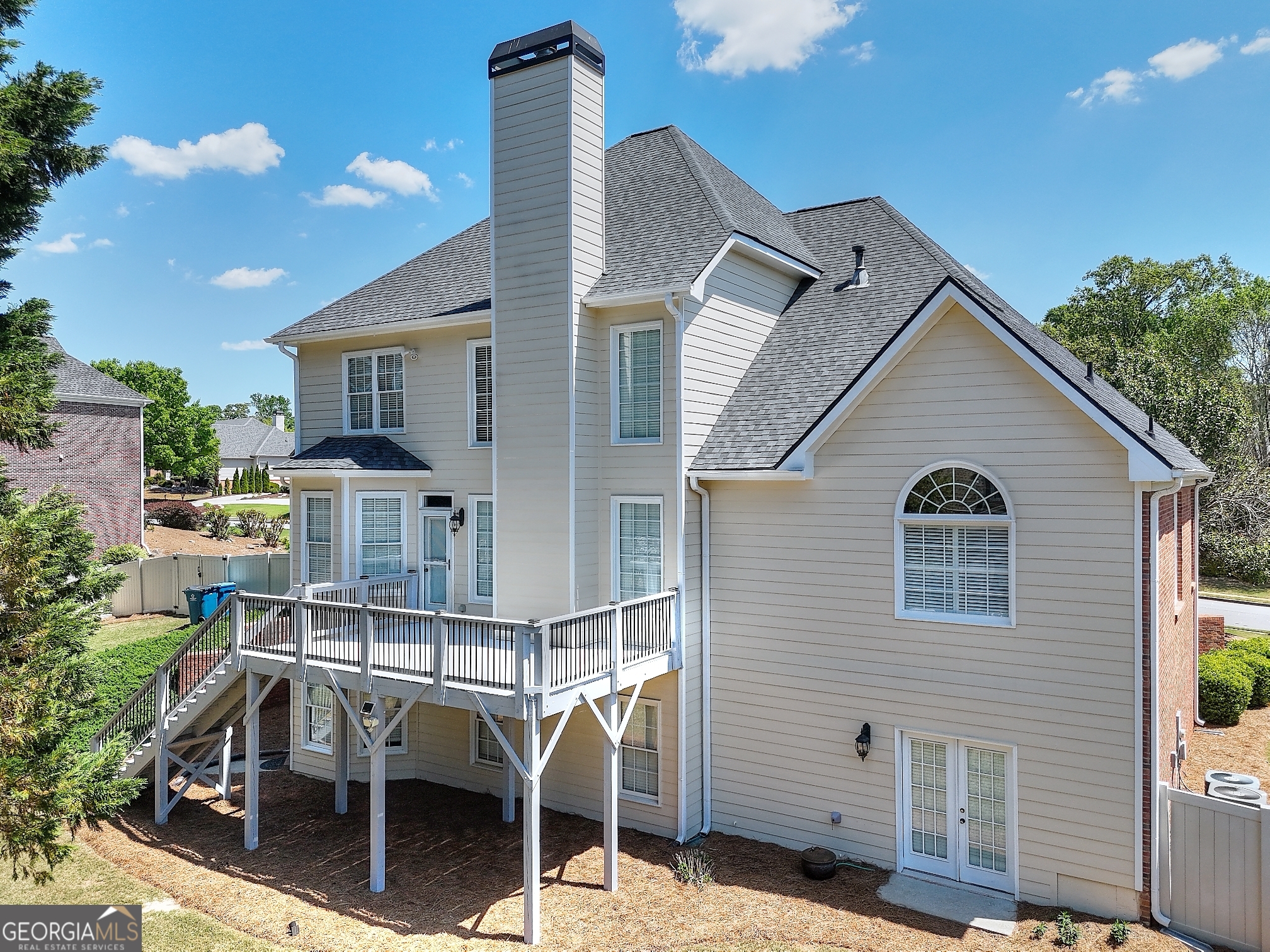989 Bonniebrook Trail