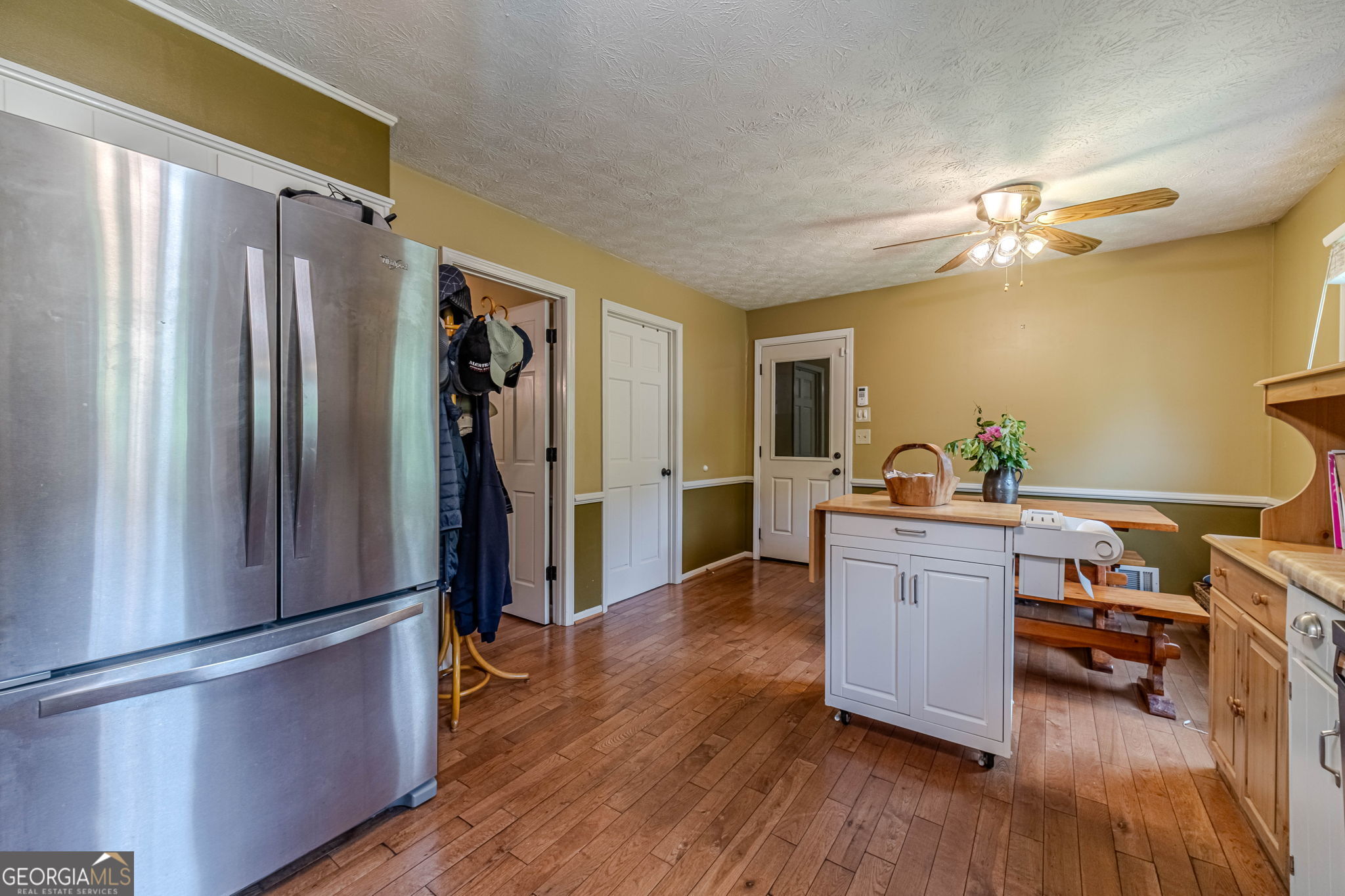 4285 Bending River Trail SW