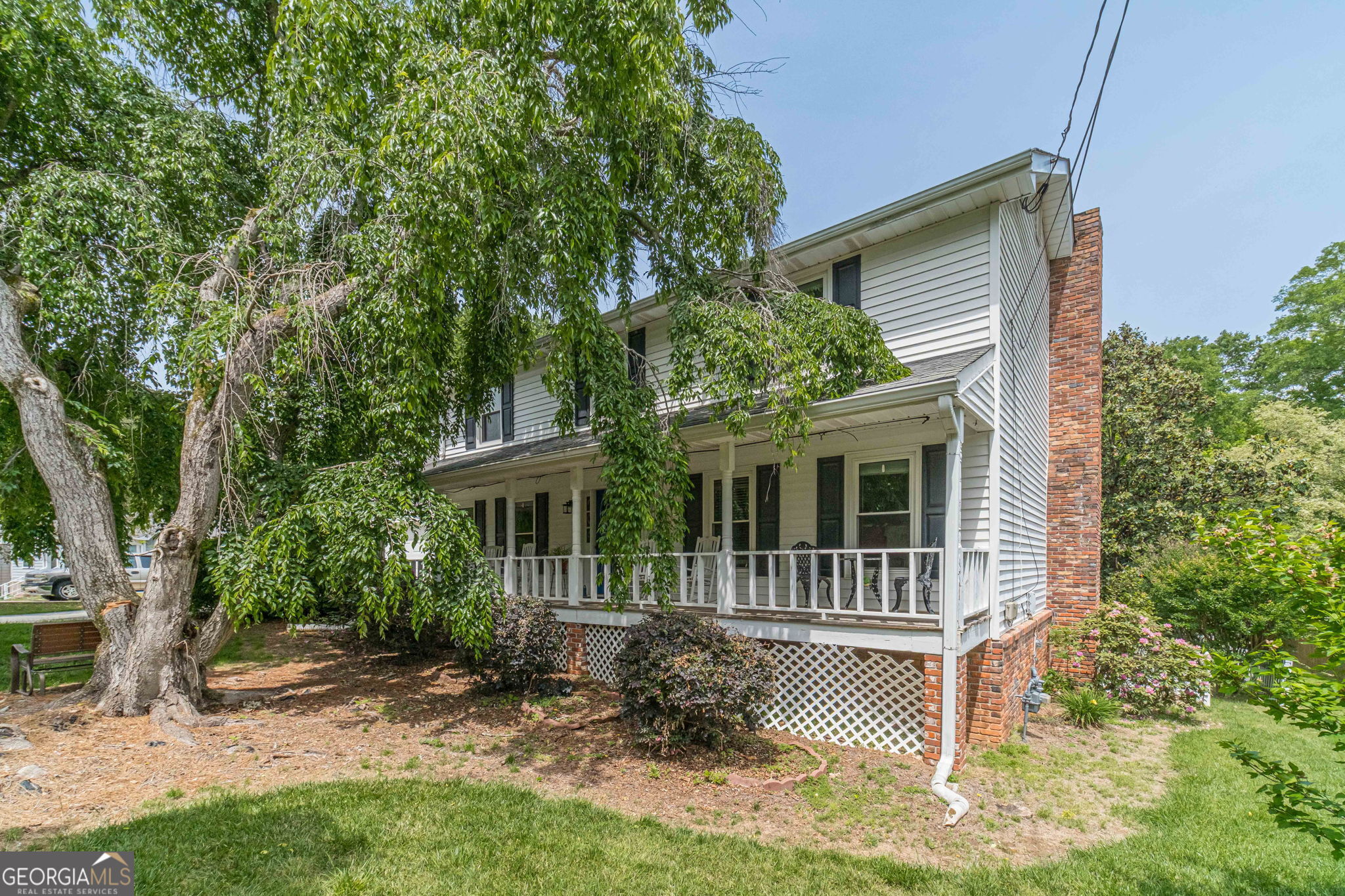 4285 Bending River Trail SW