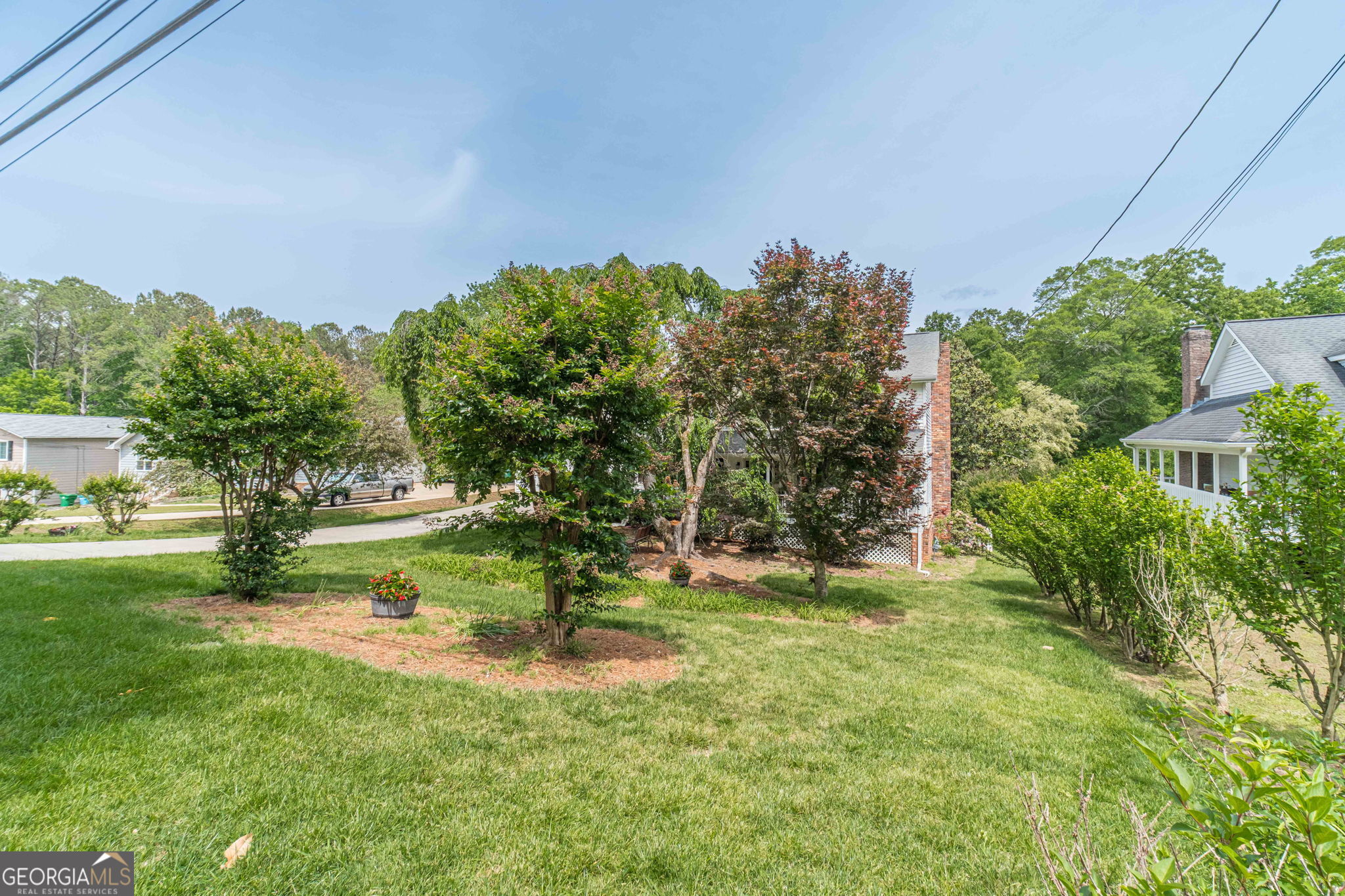 4285 Bending River Trail SW