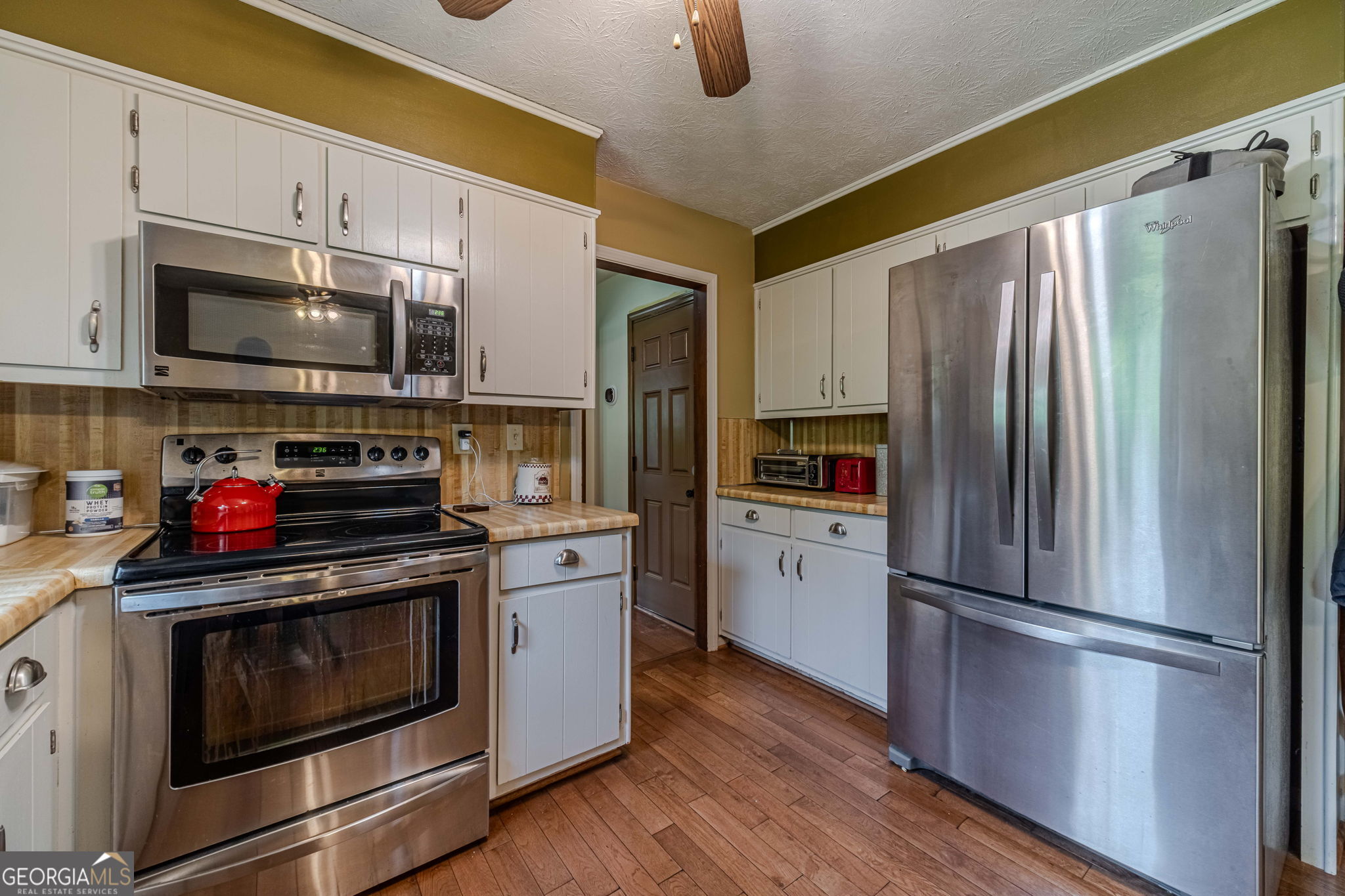 4285 Bending River Trail SW