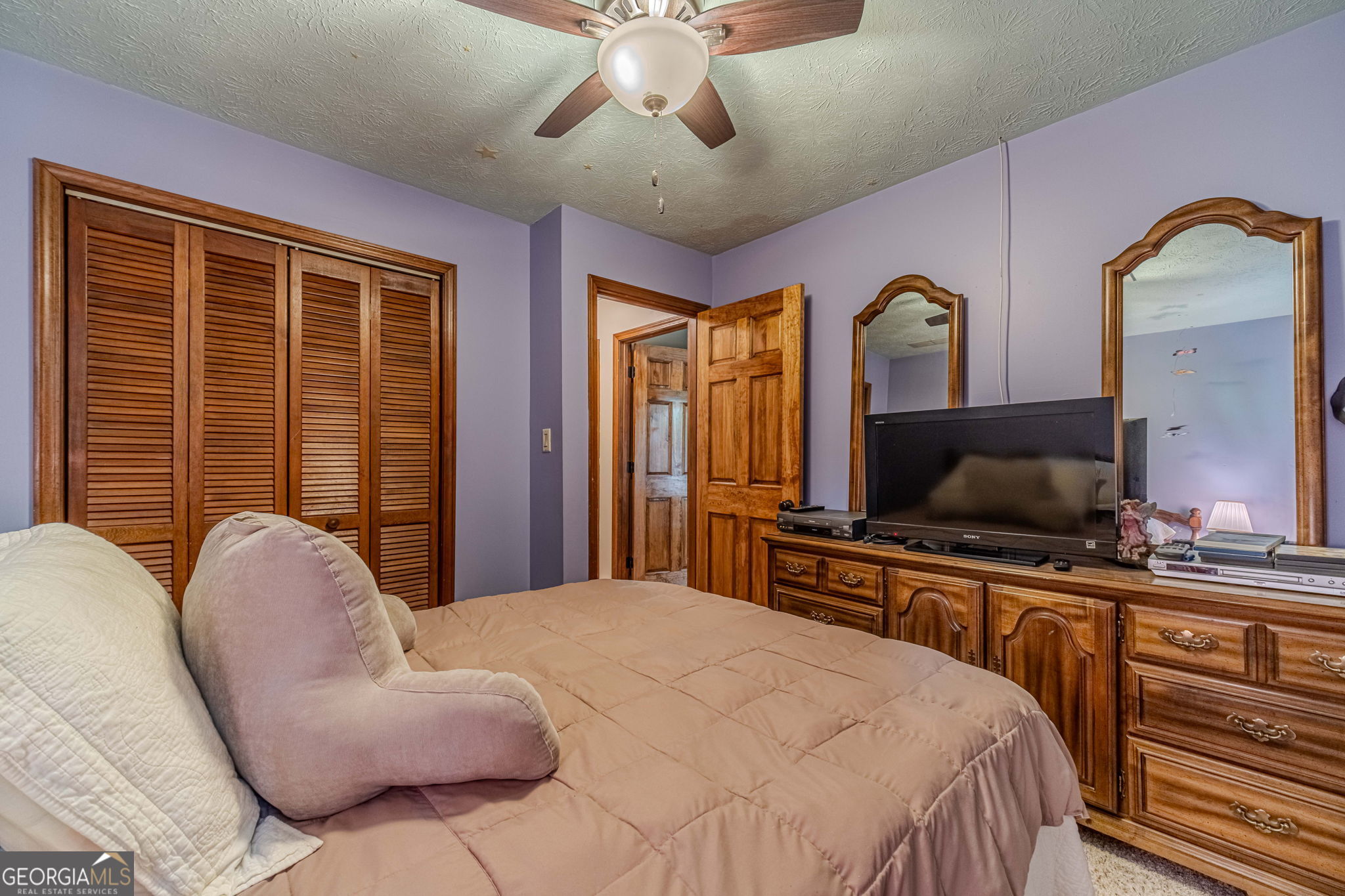 4285 Bending River Trail SW