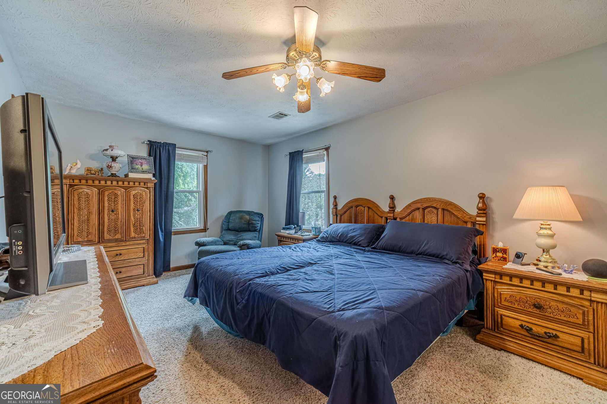 4285 Bending River Trail SW