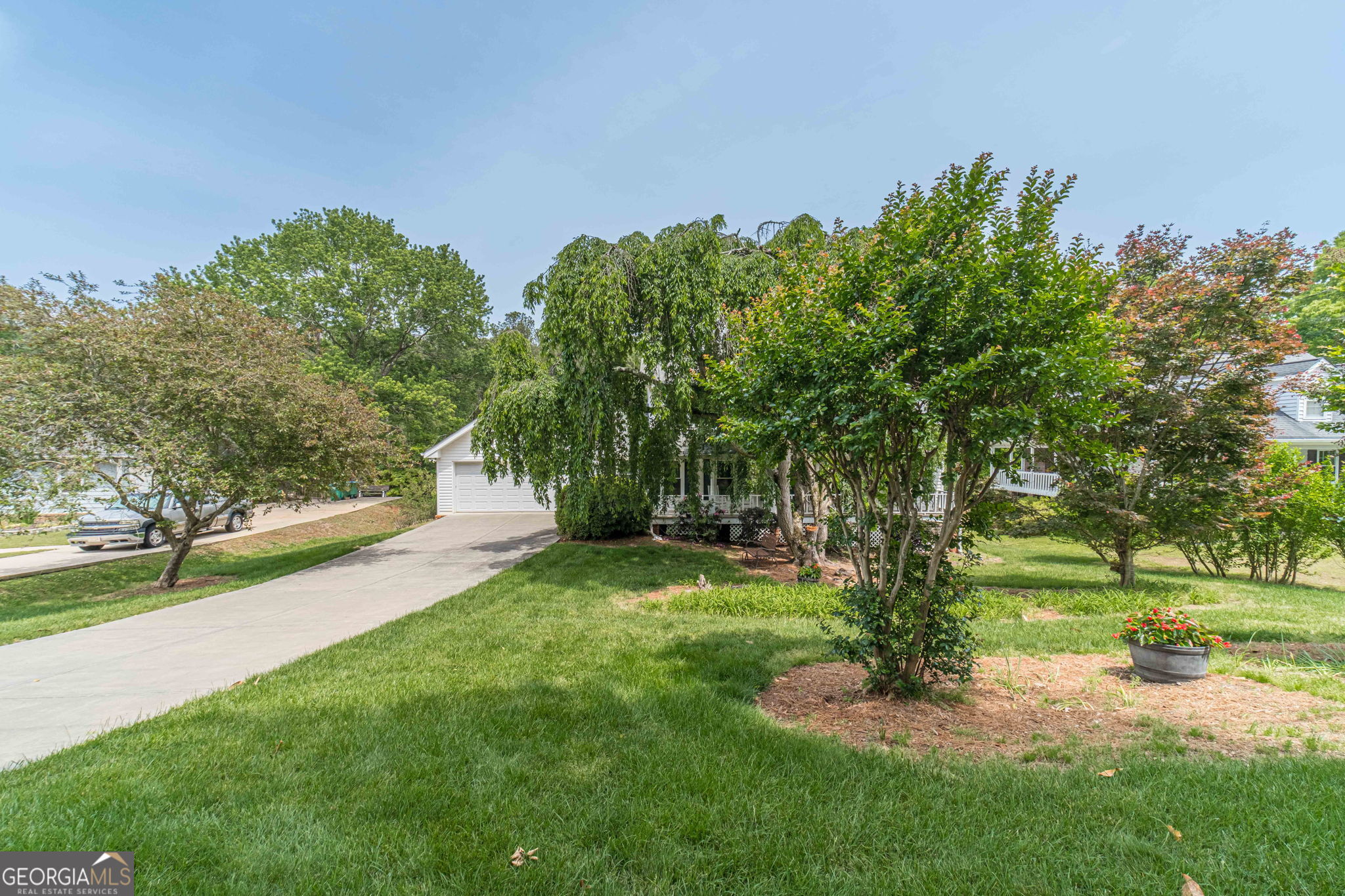 4285 Bending River Trail SW