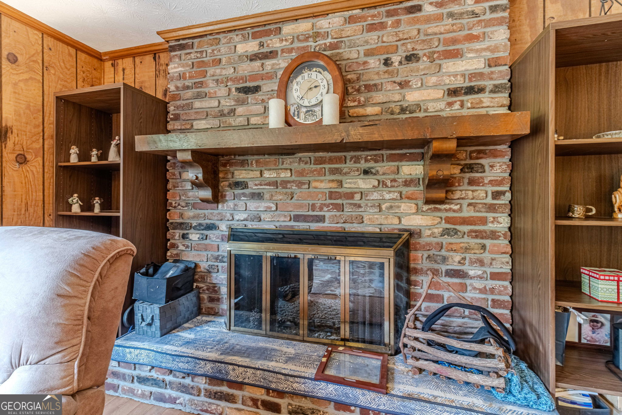 4285 Bending River Trail SW