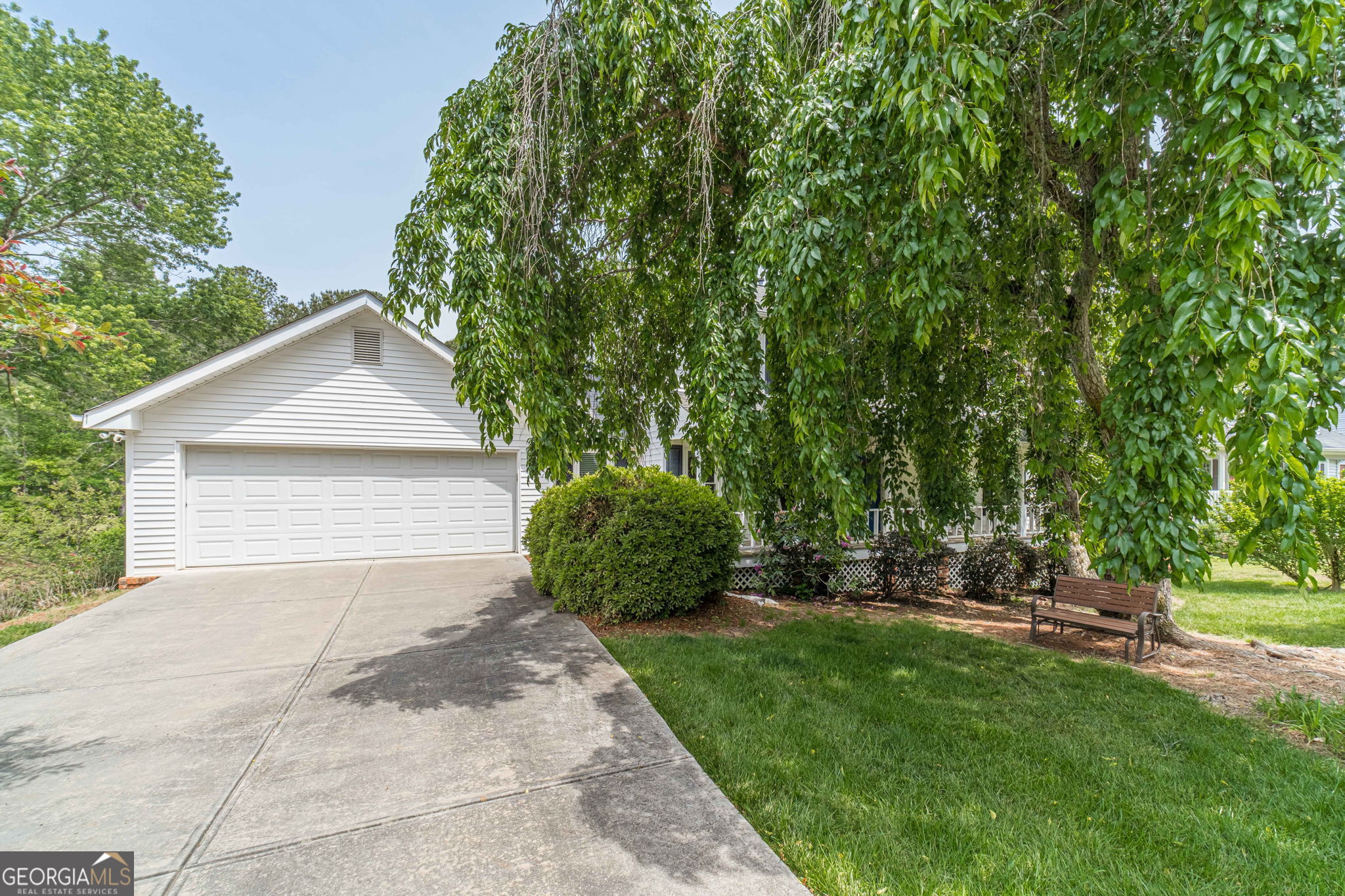 4285 Bending River Trail SW