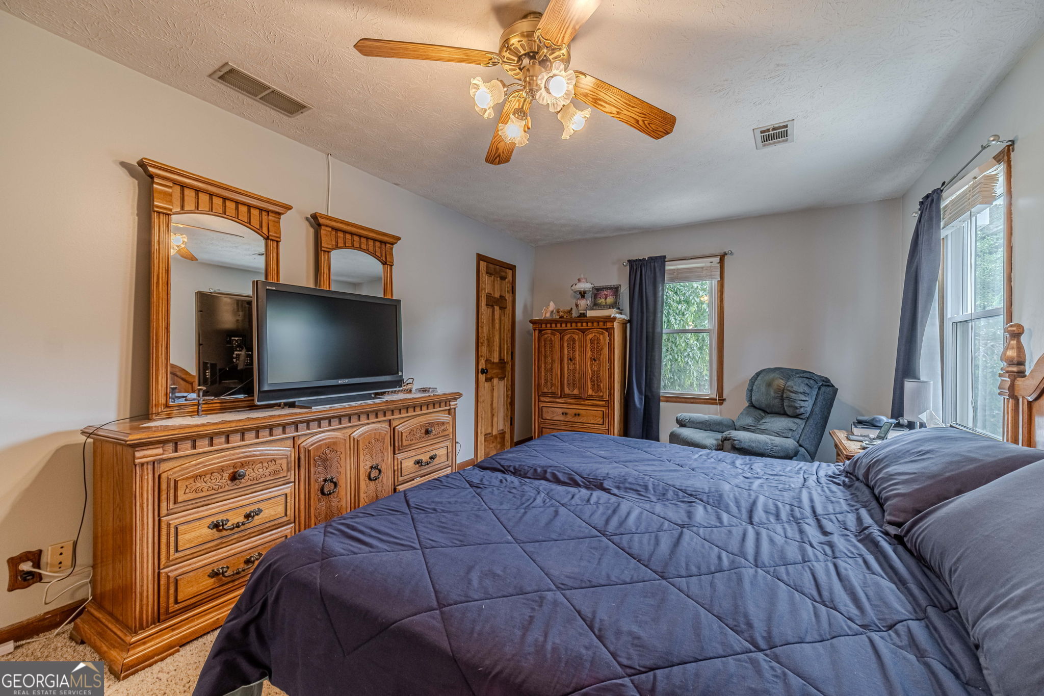 4285 Bending River Trail SW