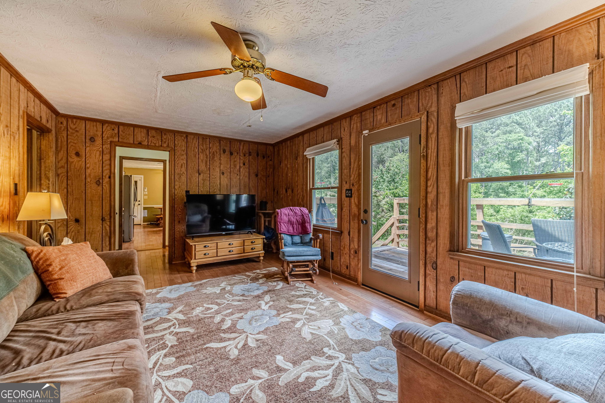 4285 Bending River Trail SW