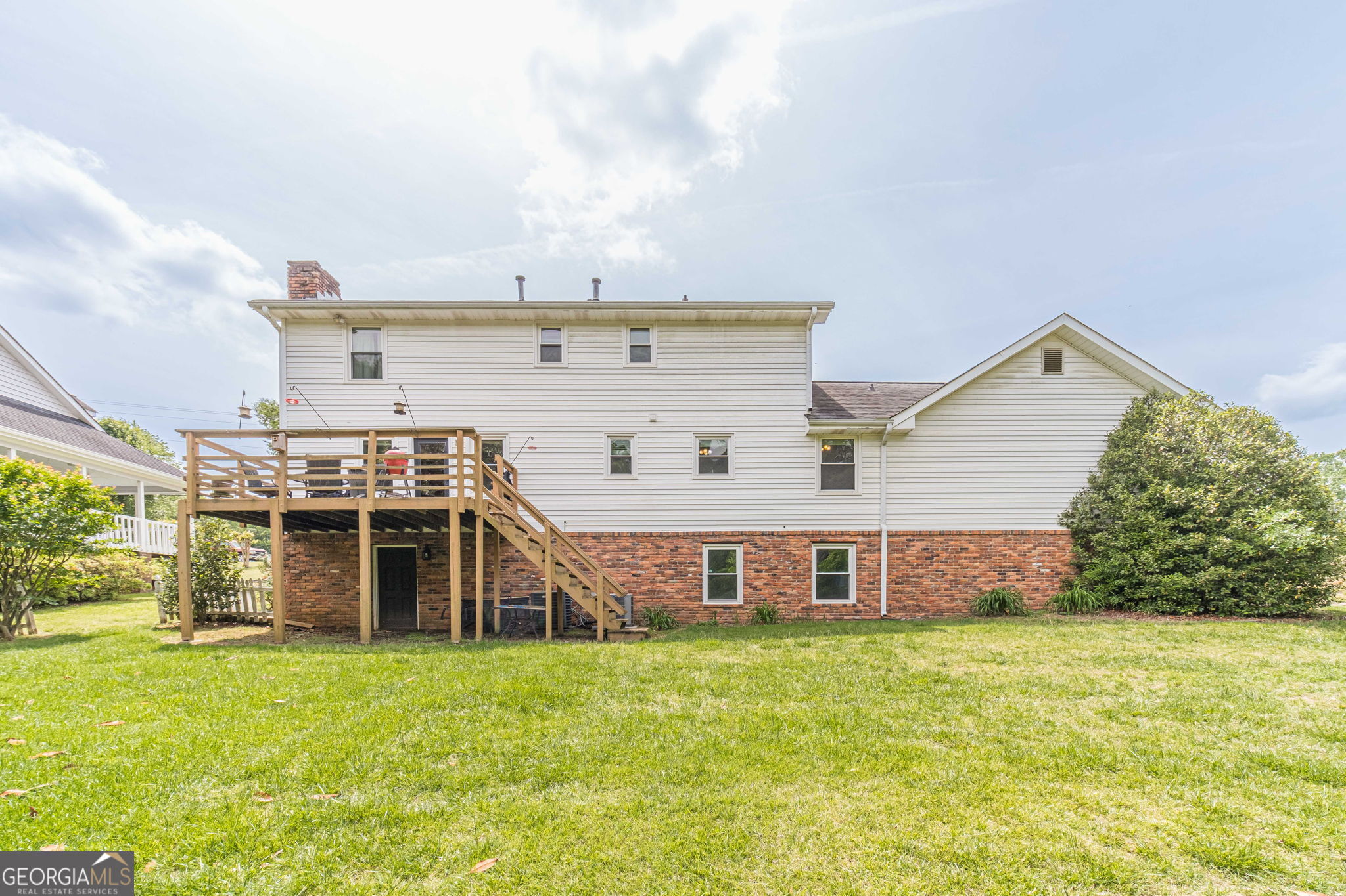4285 Bending River Trail SW