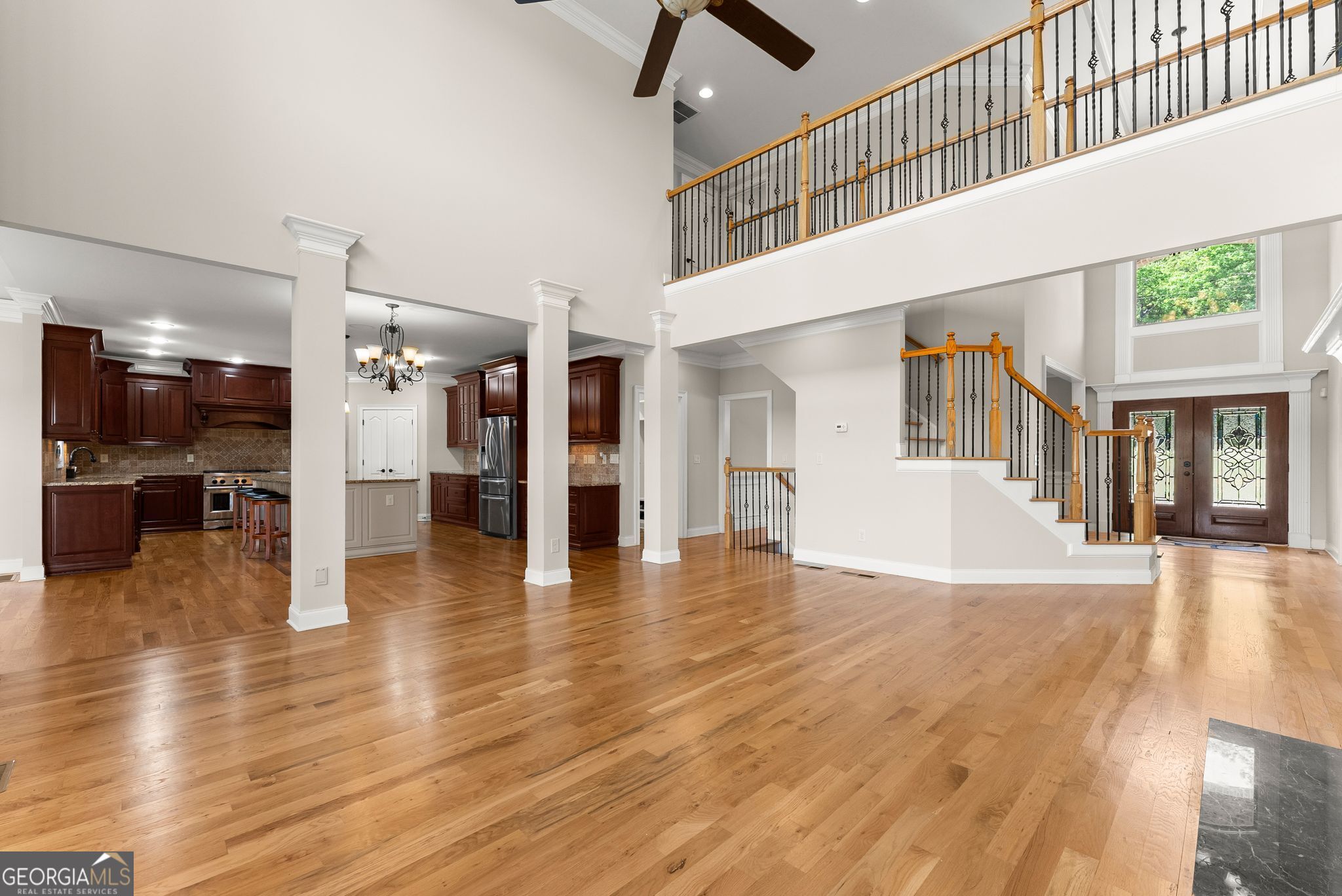 641 Freeman Brock Road