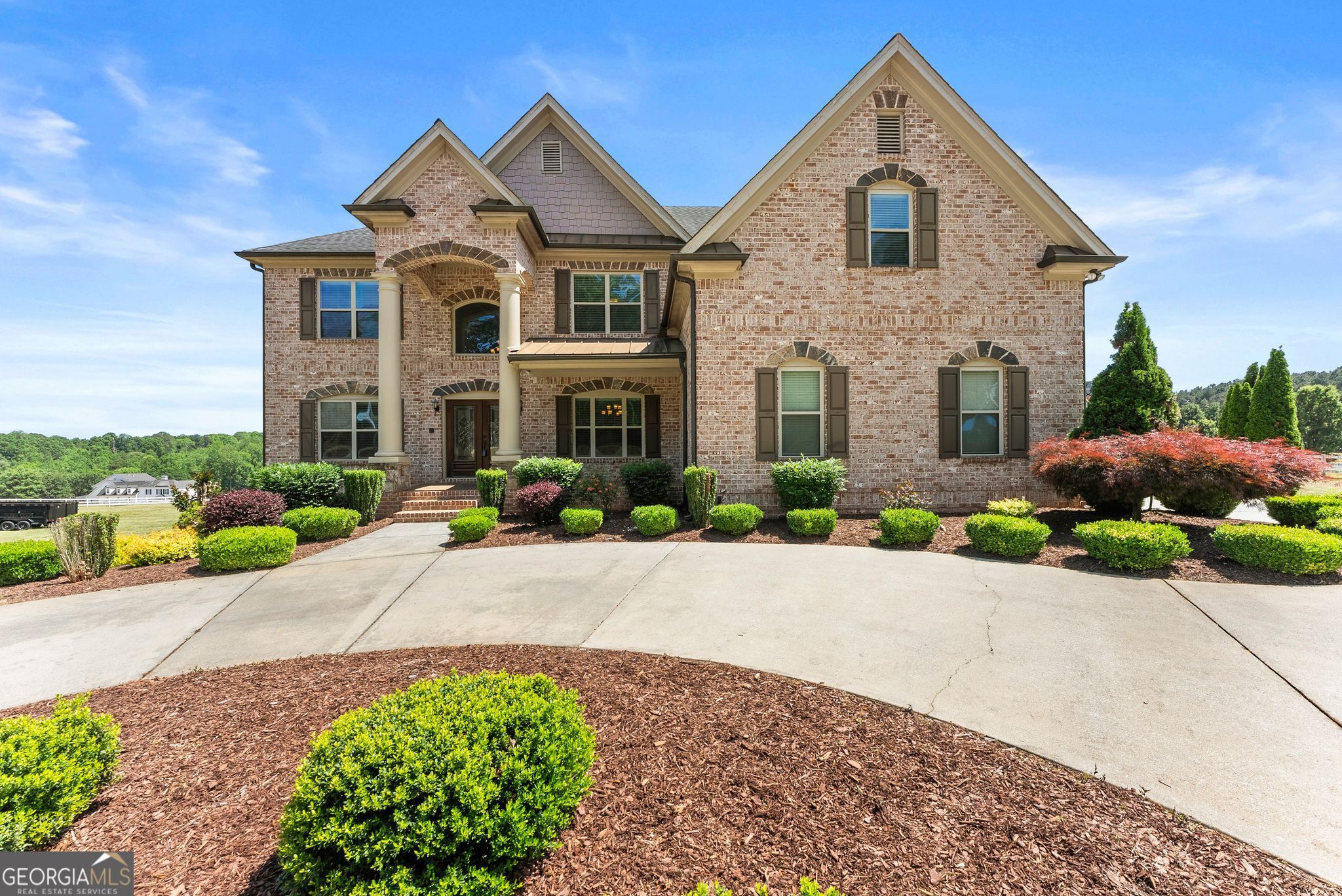 641 Freeman Brock Road