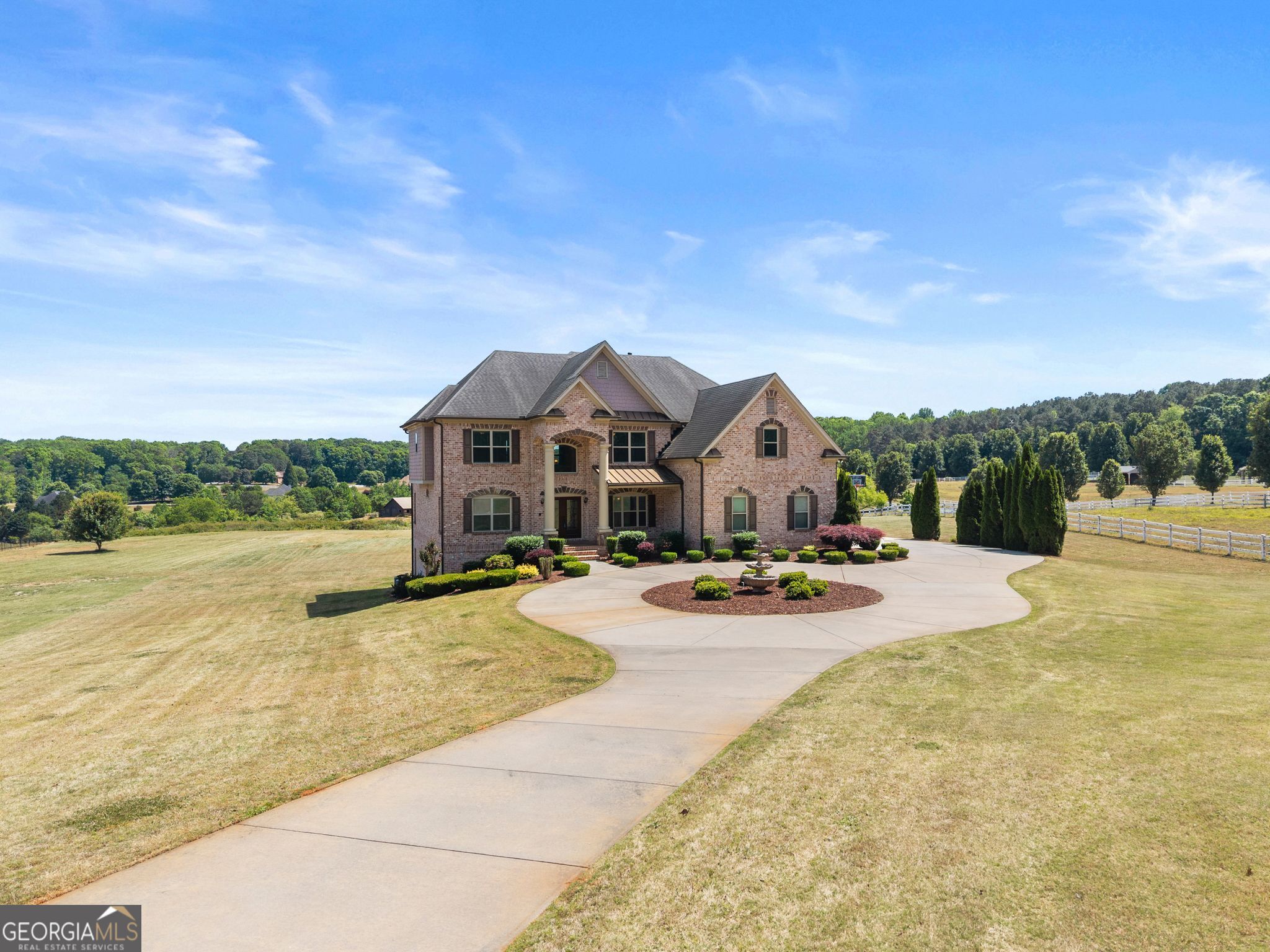 641 Freeman Brock Road