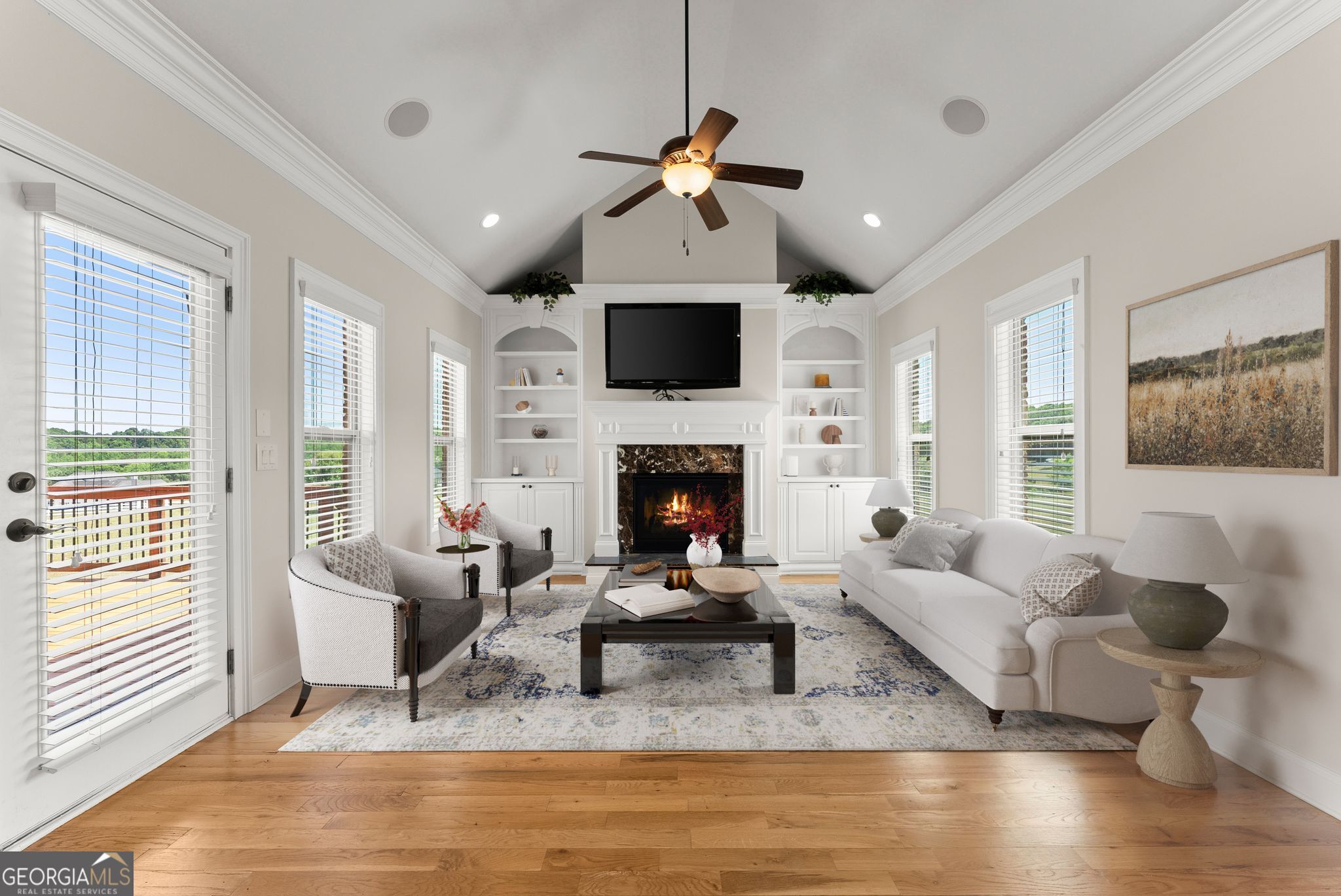 641 Freeman Brock Road