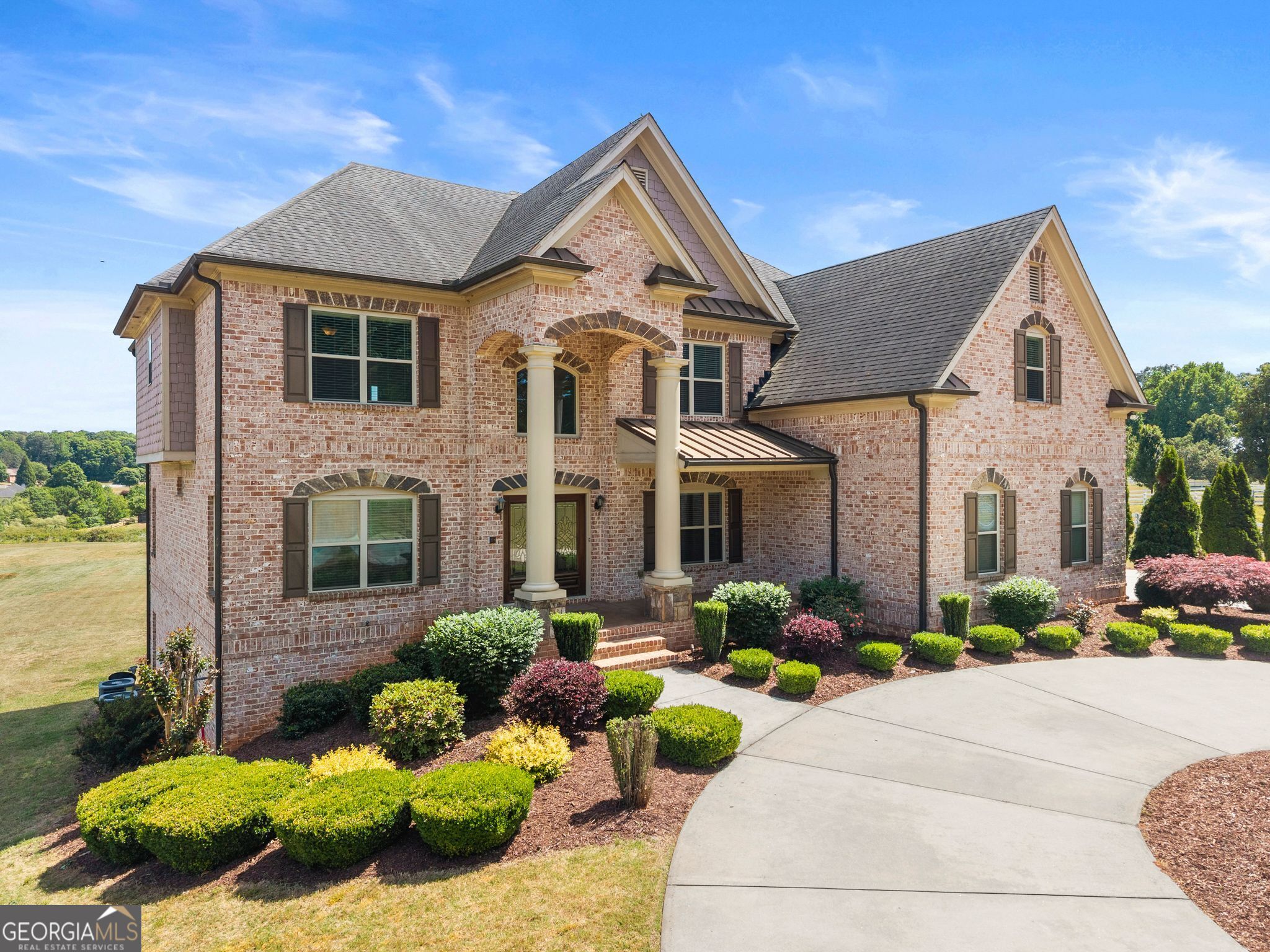641 Freeman Brock Road
