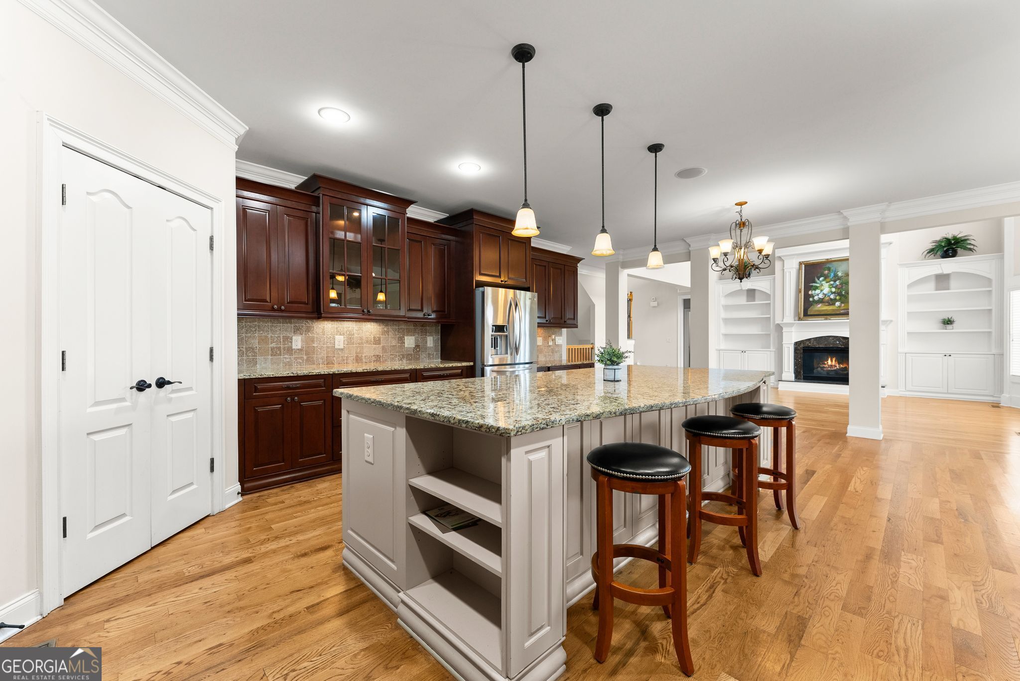 641 Freeman Brock Road