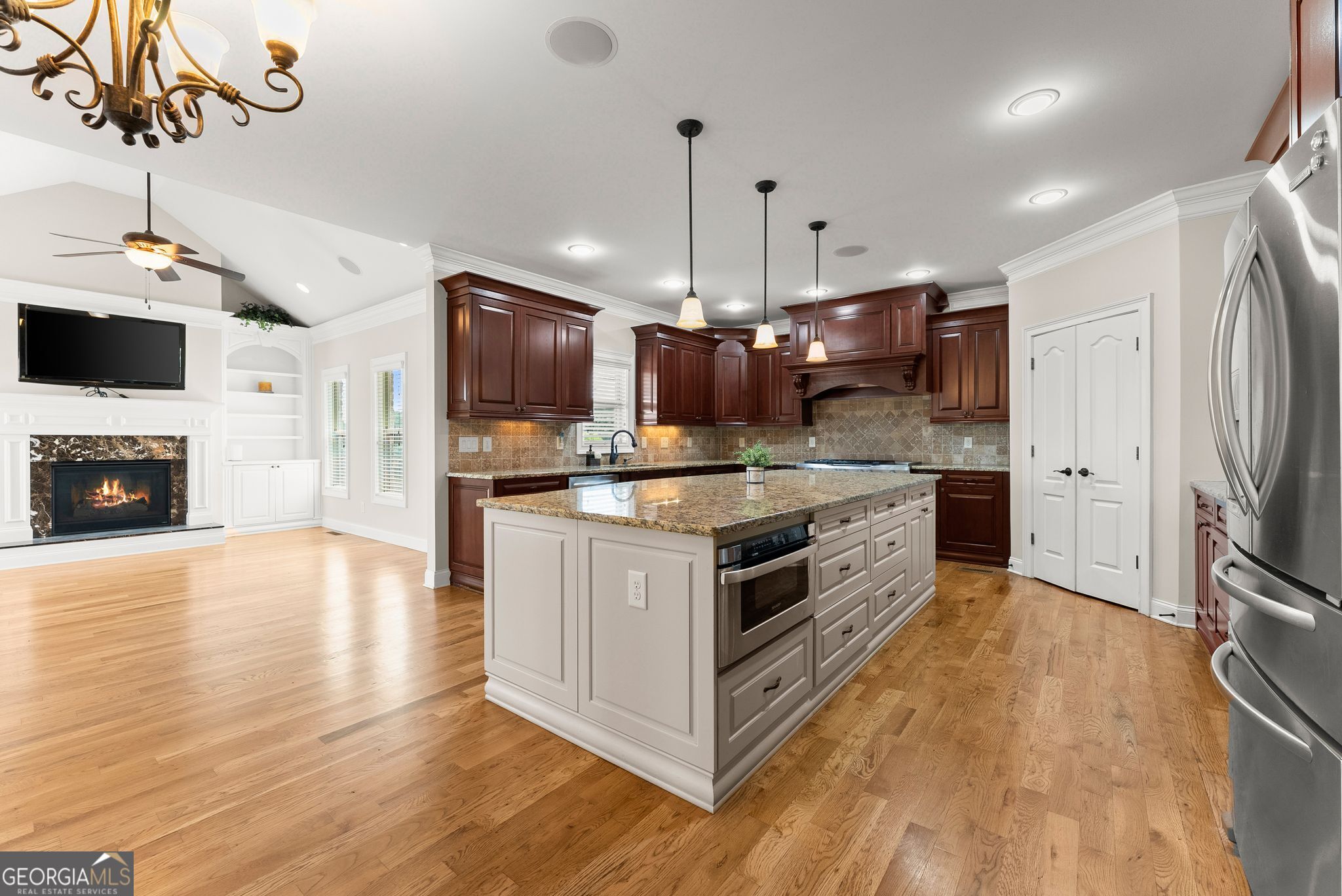 641 Freeman Brock Road