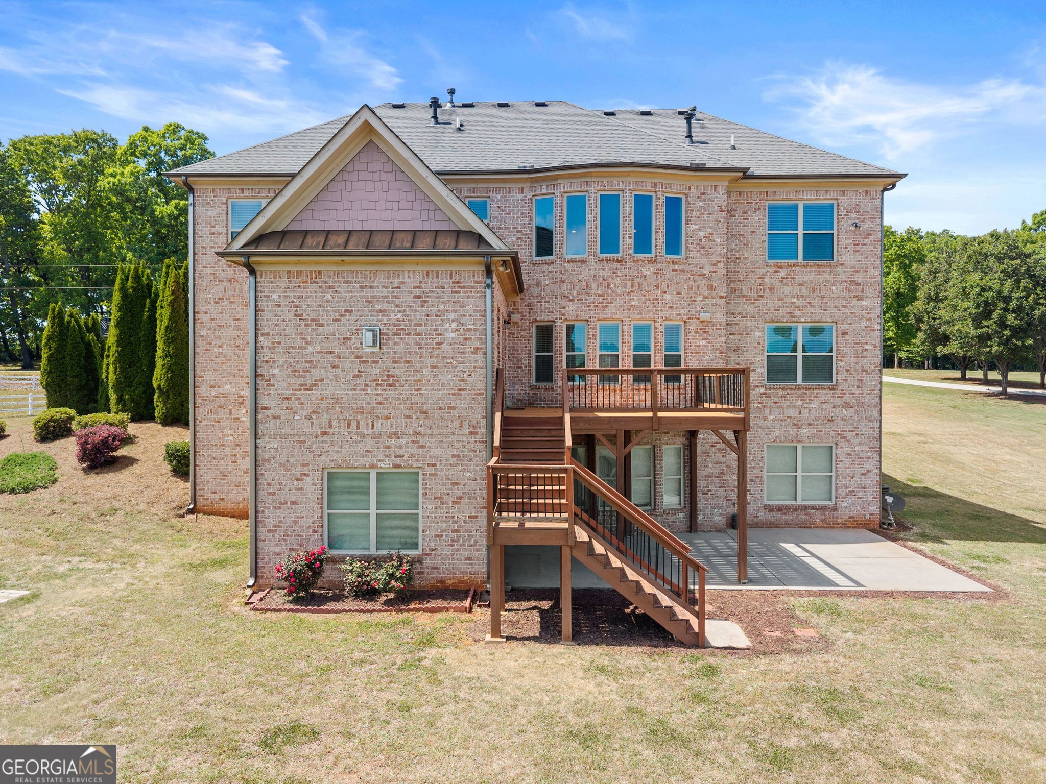 641 Freeman Brock Road