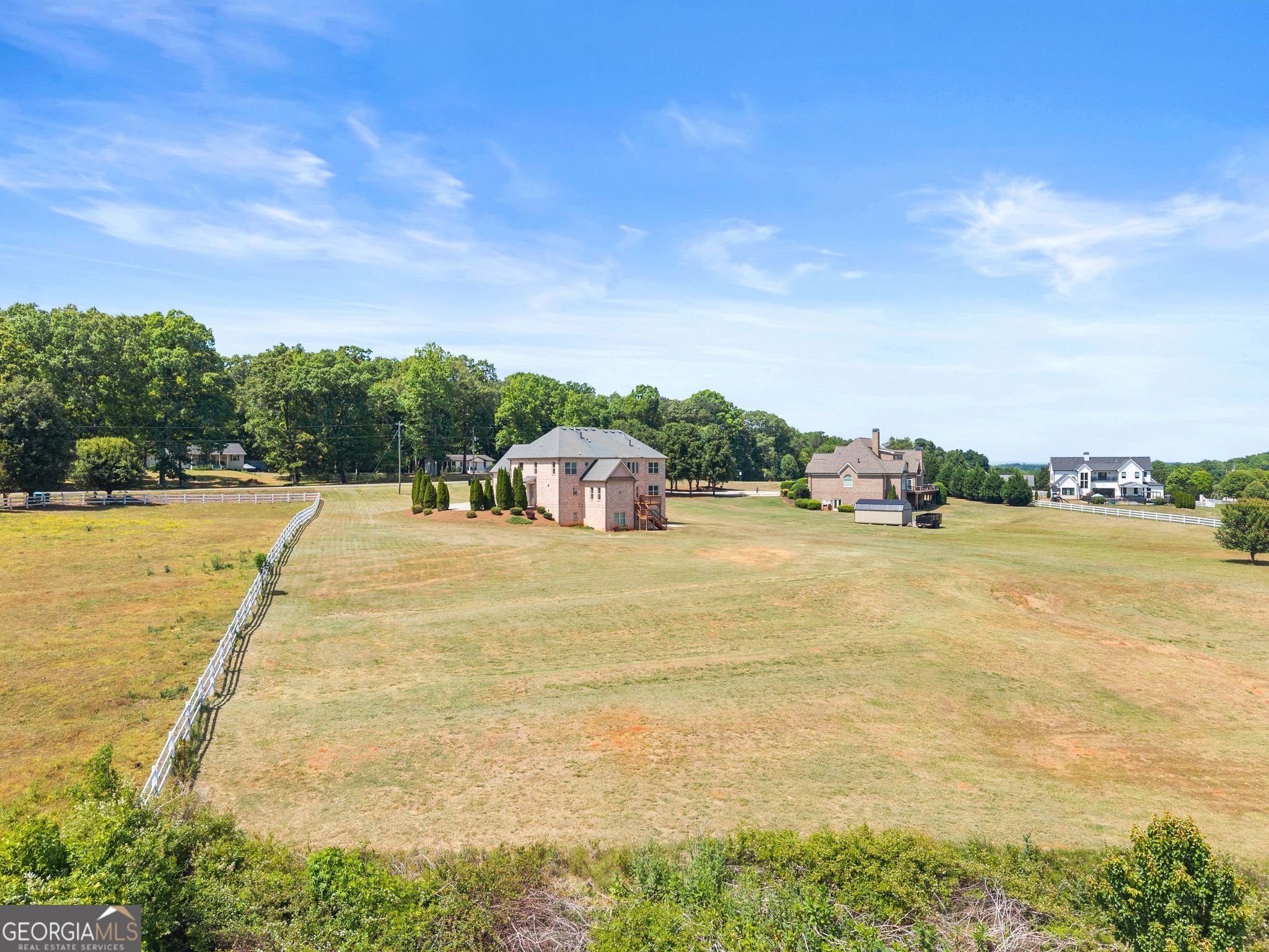 641 Freeman Brock Road