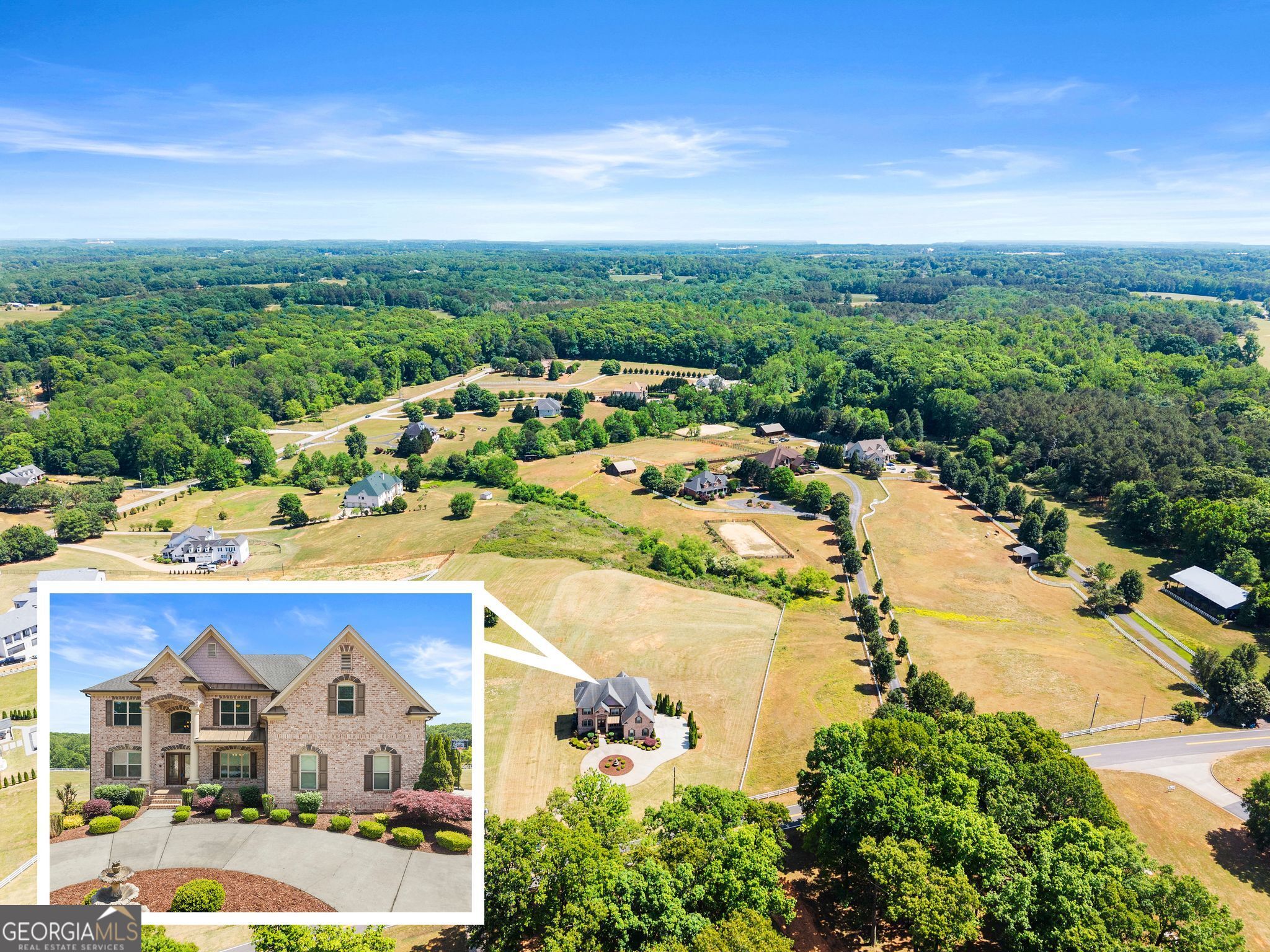 641 Freeman Brock Road