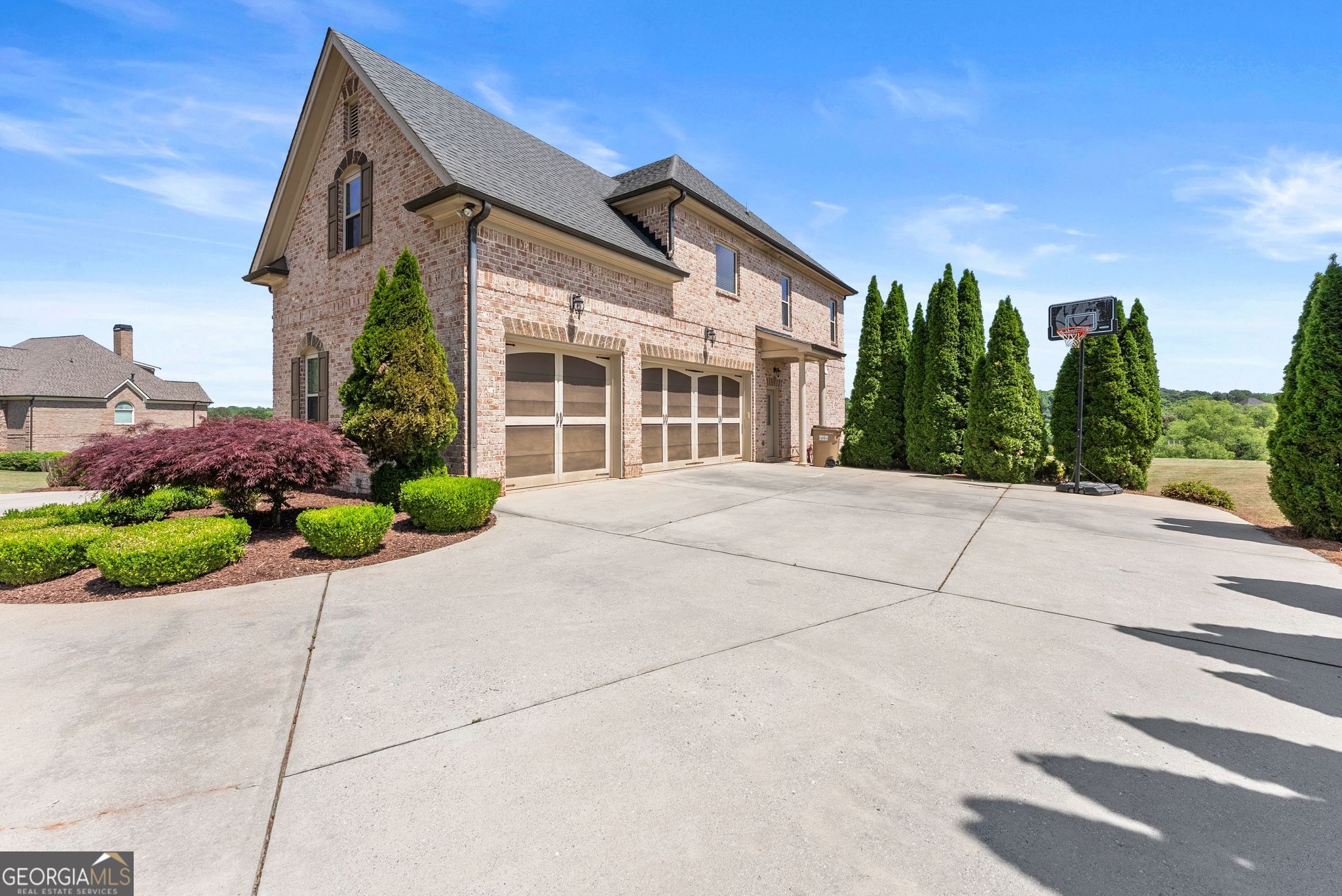 641 Freeman Brock Road
