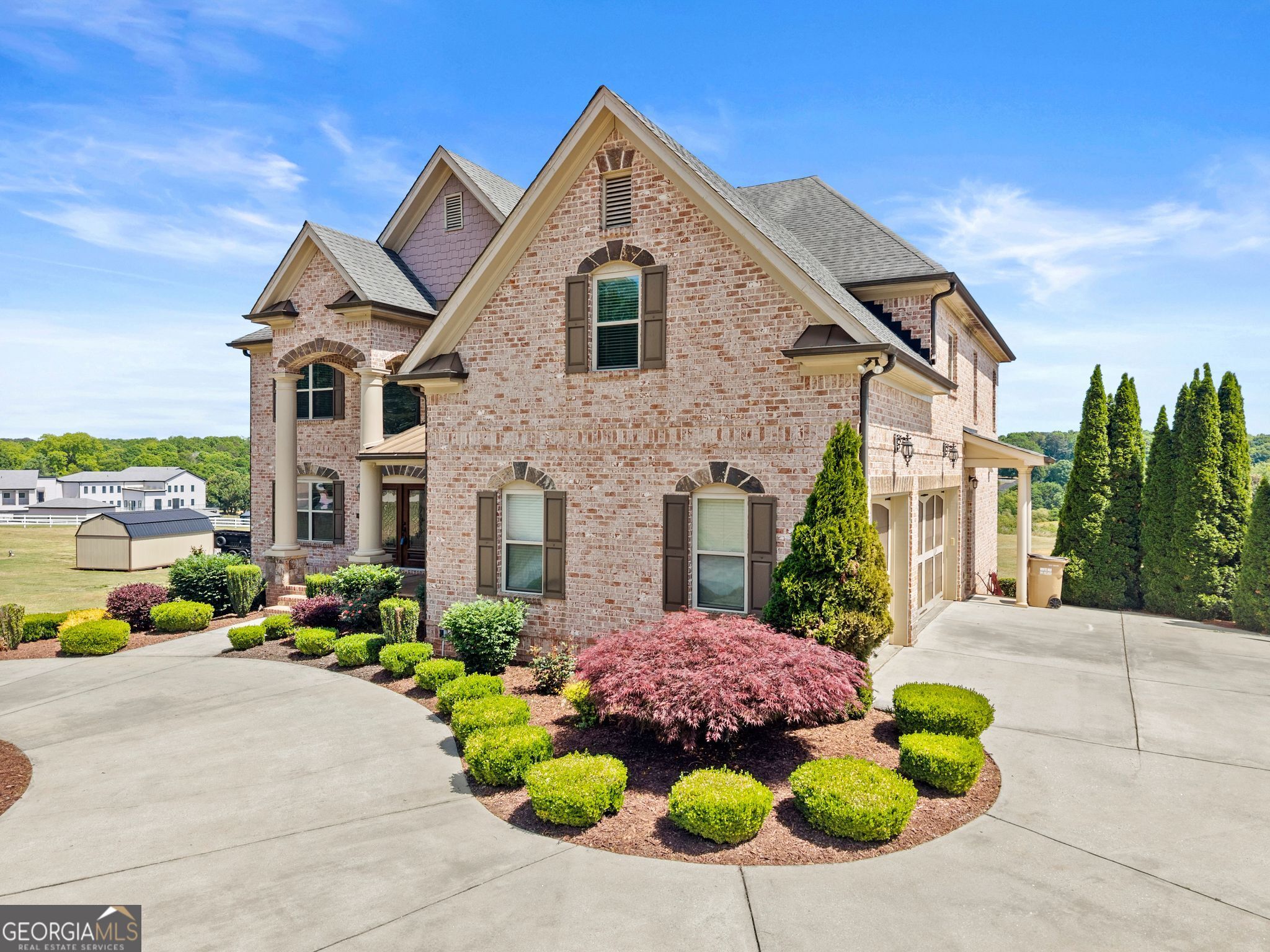 641 Freeman Brock Road