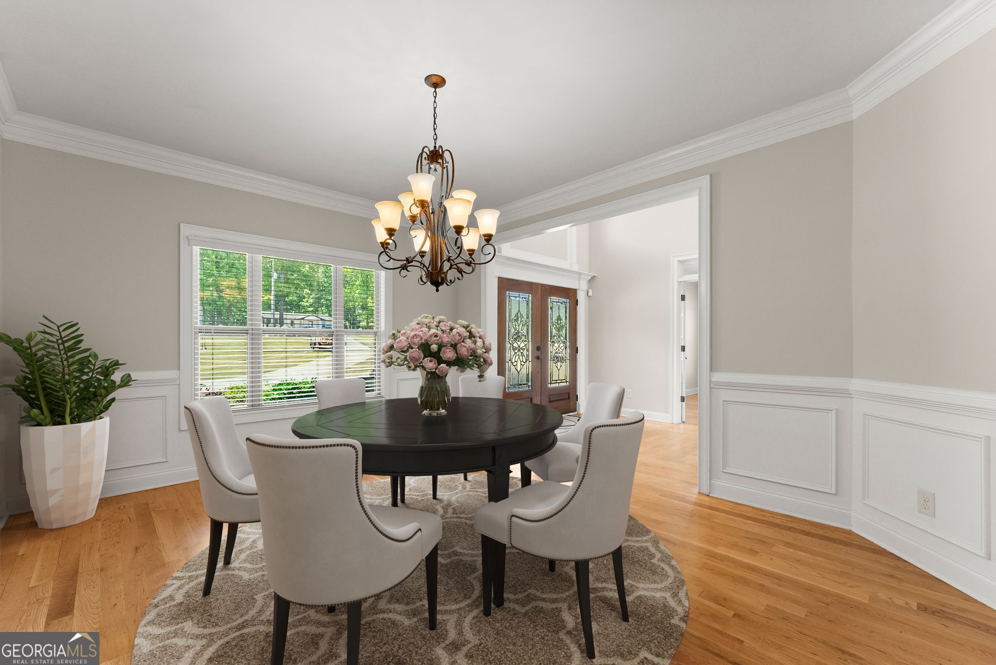 641 Freeman Brock Road