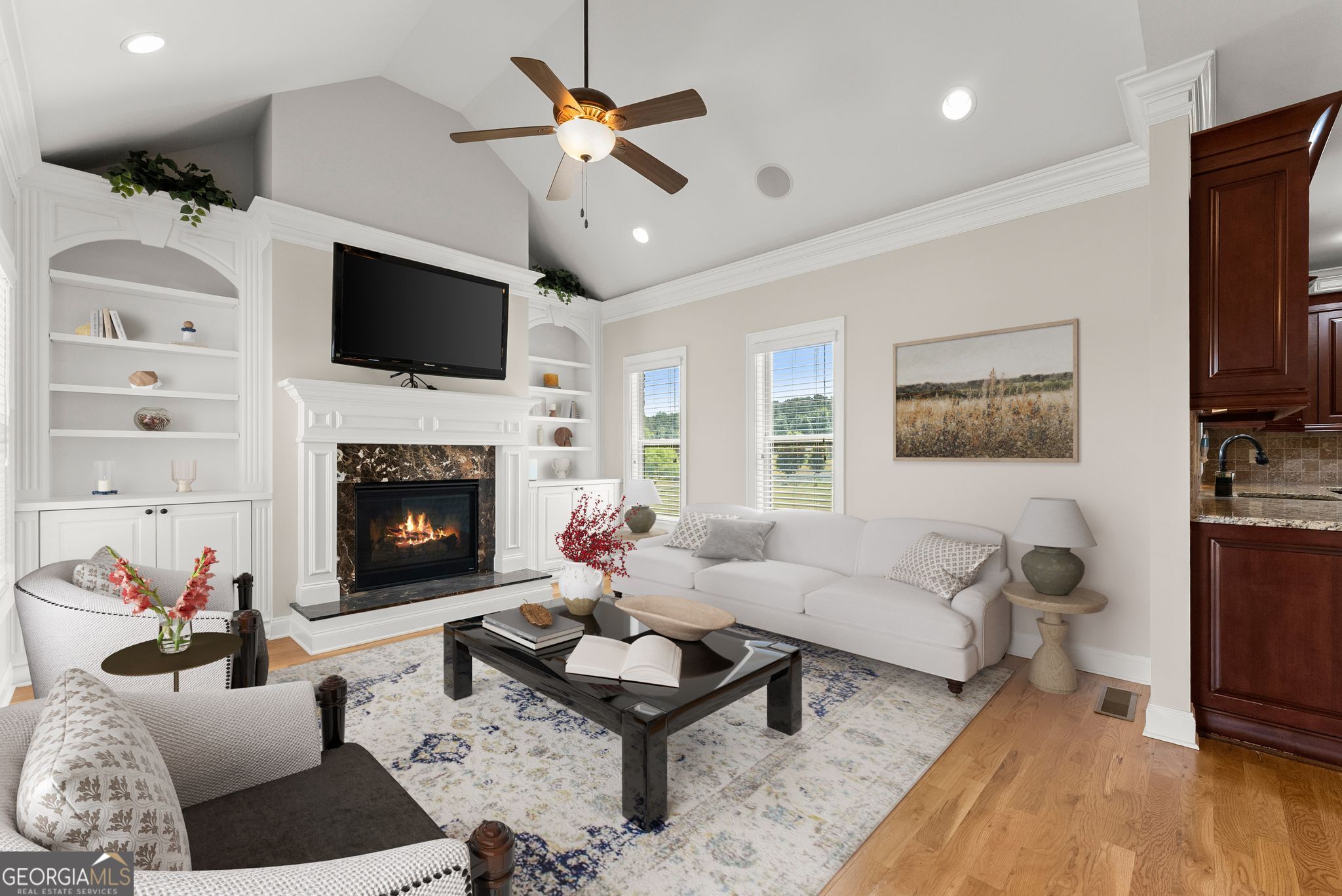641 Freeman Brock Road