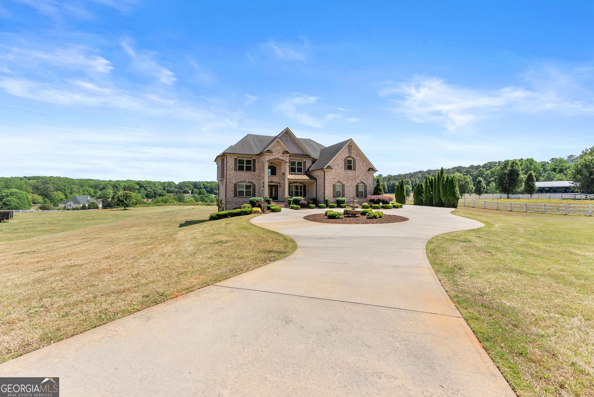641 Freeman Brock Road