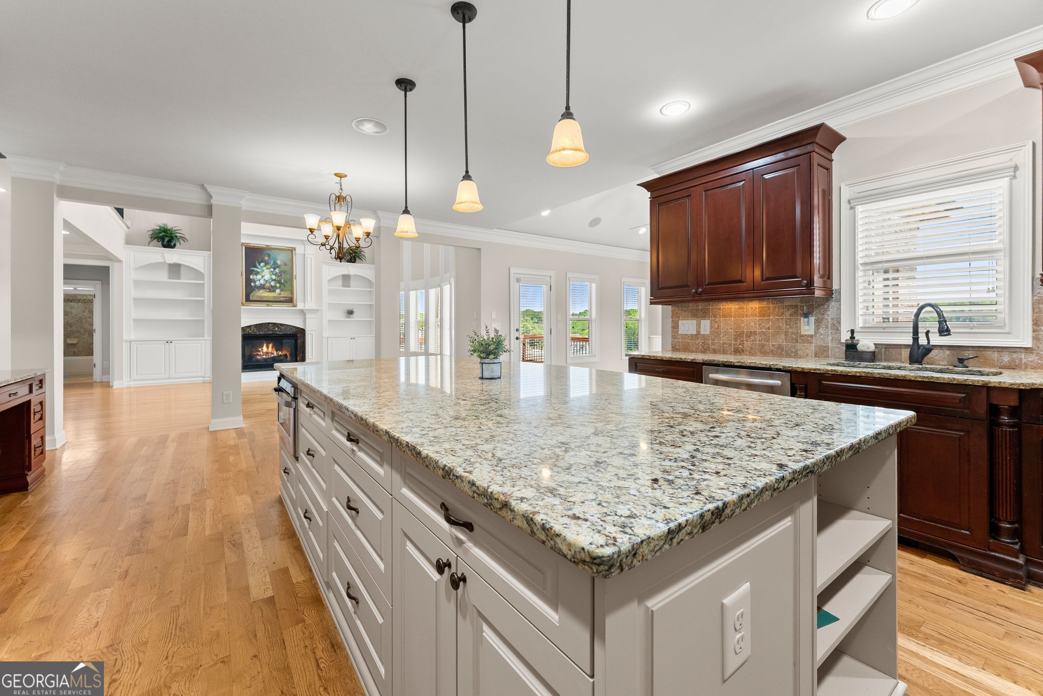 641 Freeman Brock Road