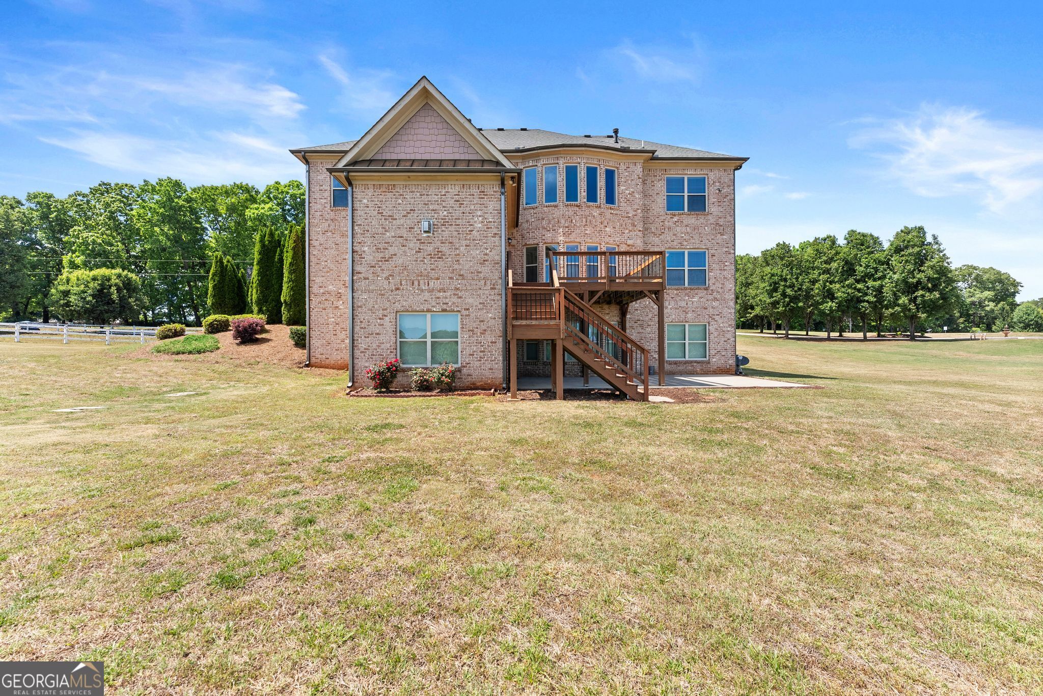 641 Freeman Brock Road