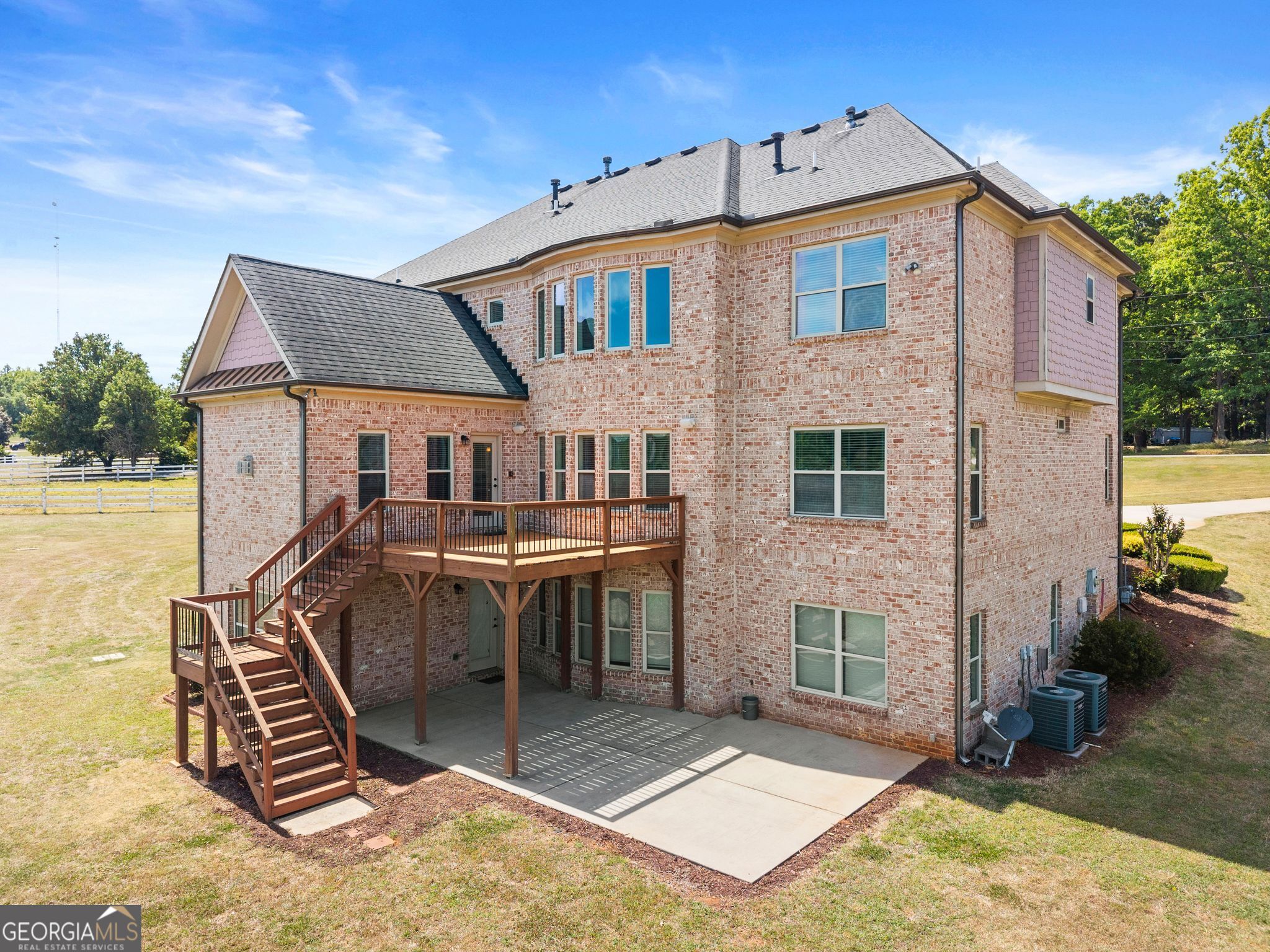 641 Freeman Brock Road